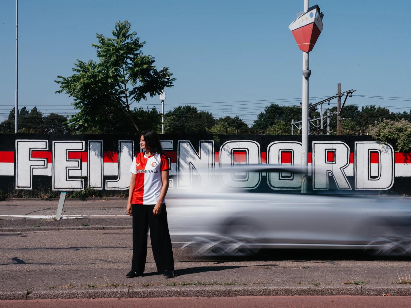 Feyenoord Vrouwen haalt Amerikaanse verdediger Avani Brandt