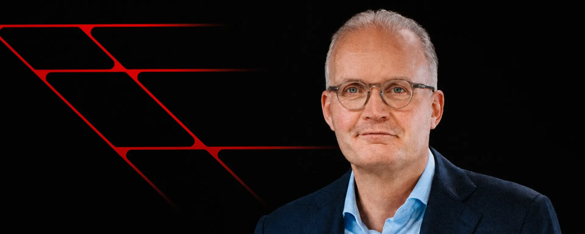Lowick Barg treedt toe tot Raad van Commissarissen Feyenoord