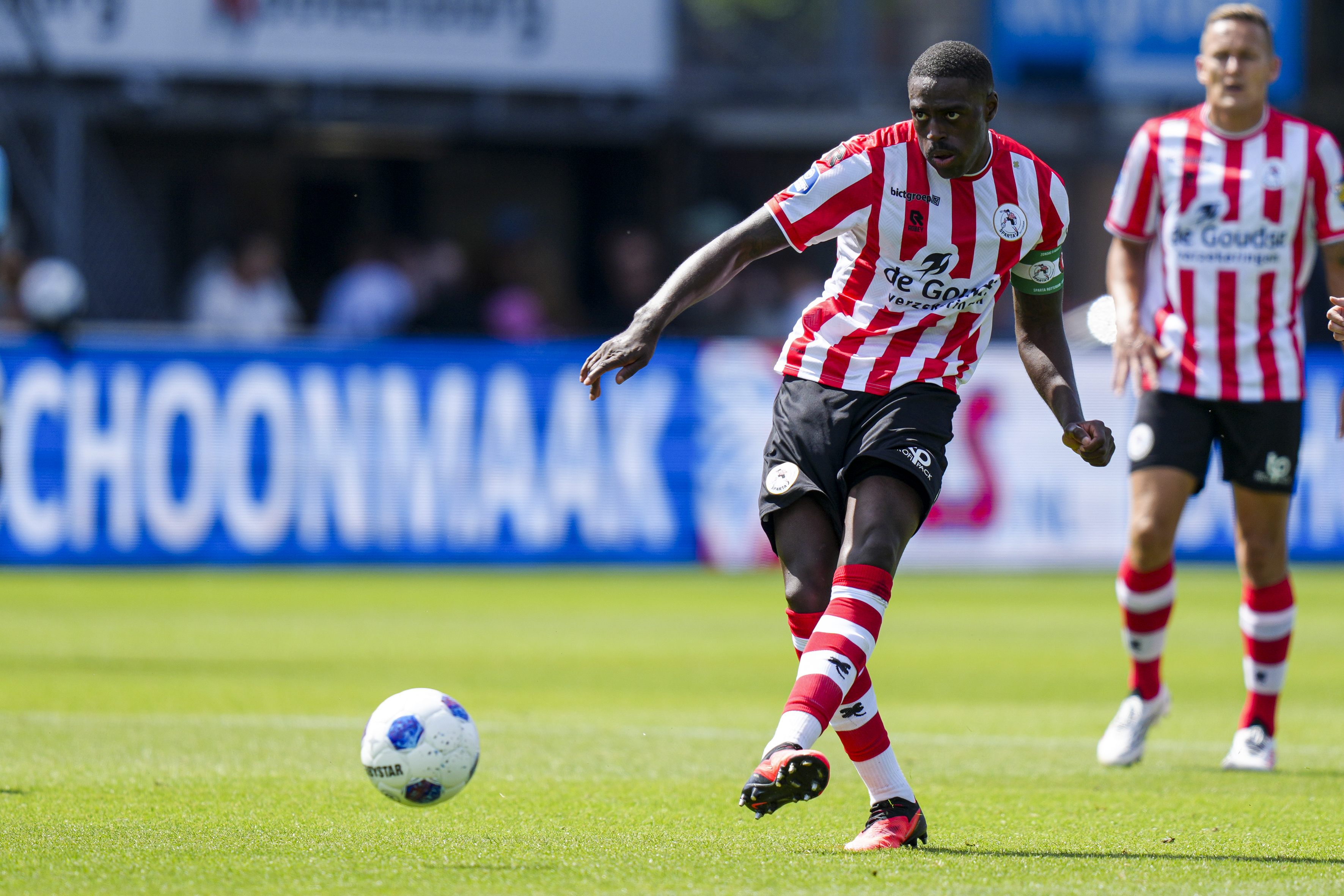 Martins Indi baalt van afgekeurde gelijkmaker: "Er gebeurt niet heel veel"