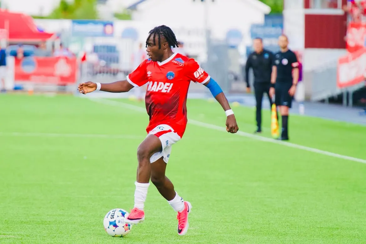 daniel-job-kongsvinger