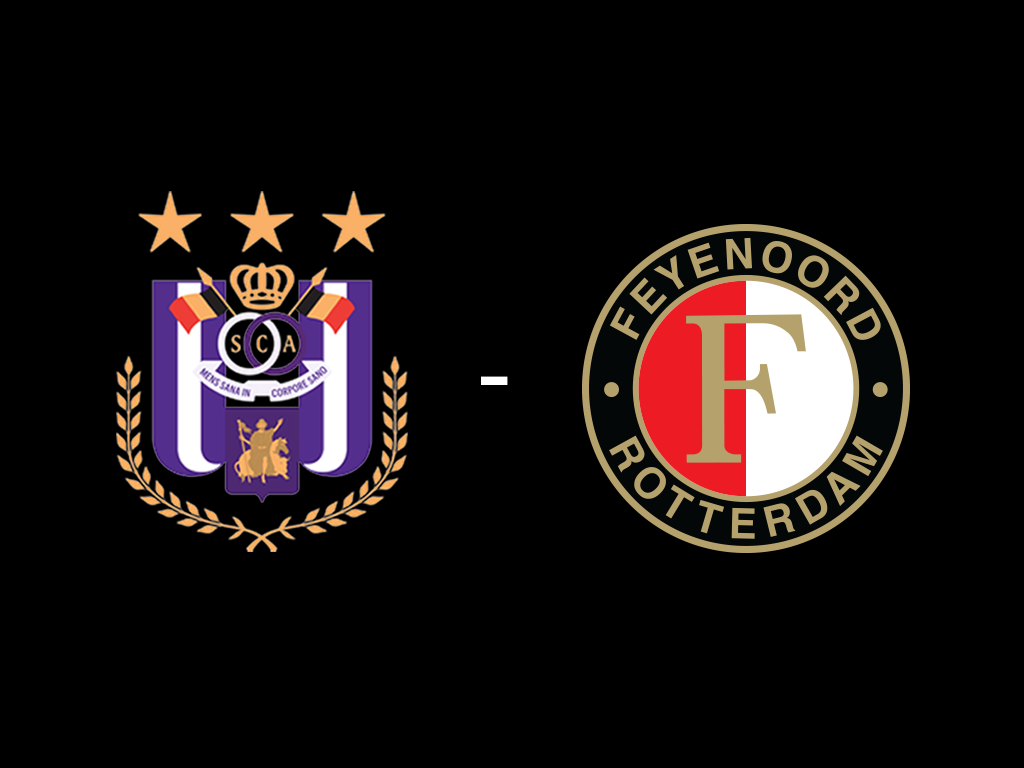 Voorrondes Europa League Feyenoord vrouwen