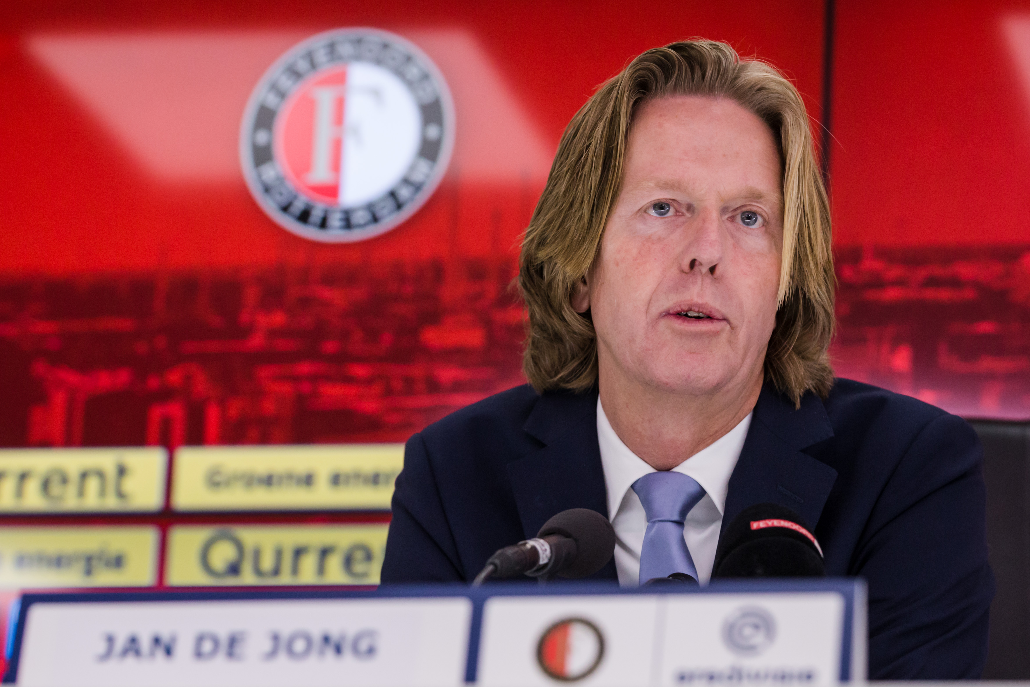 Play-offs mogelijk op de schop: Eredivisie wil sterkste clubs Europa in