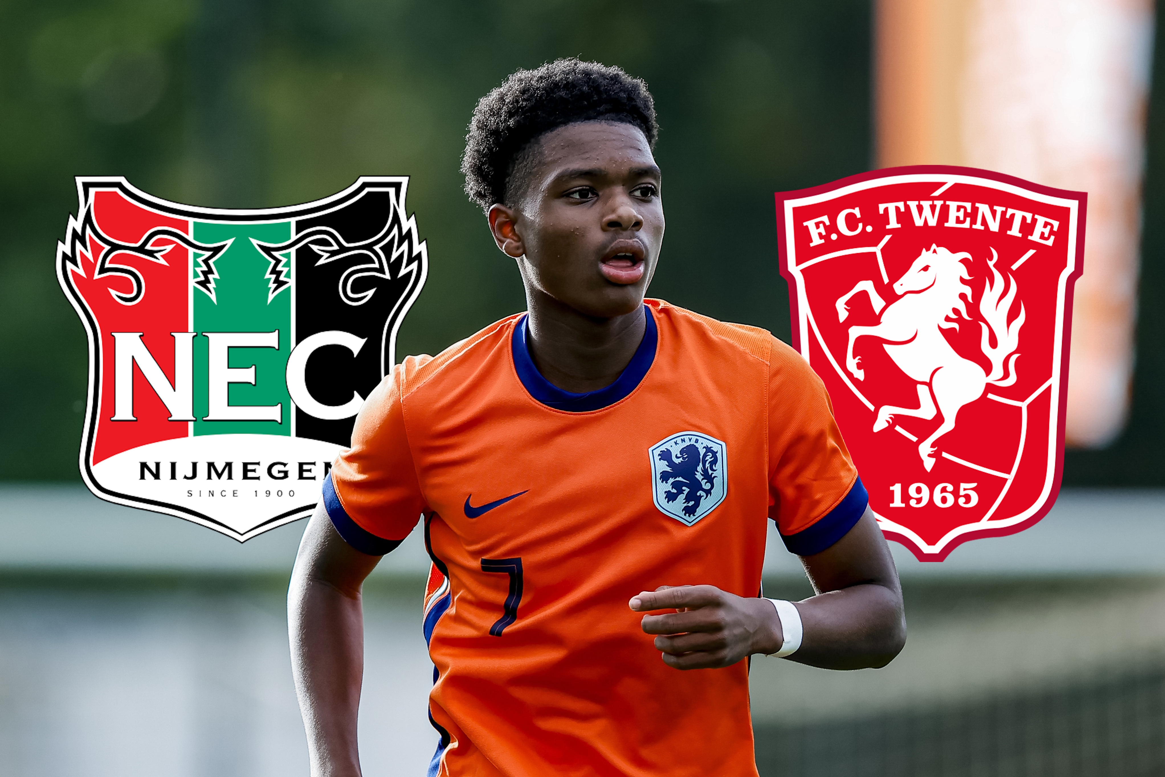 Praat mee • wat moet Feyenoord doen met transfersoap rond Schaken?