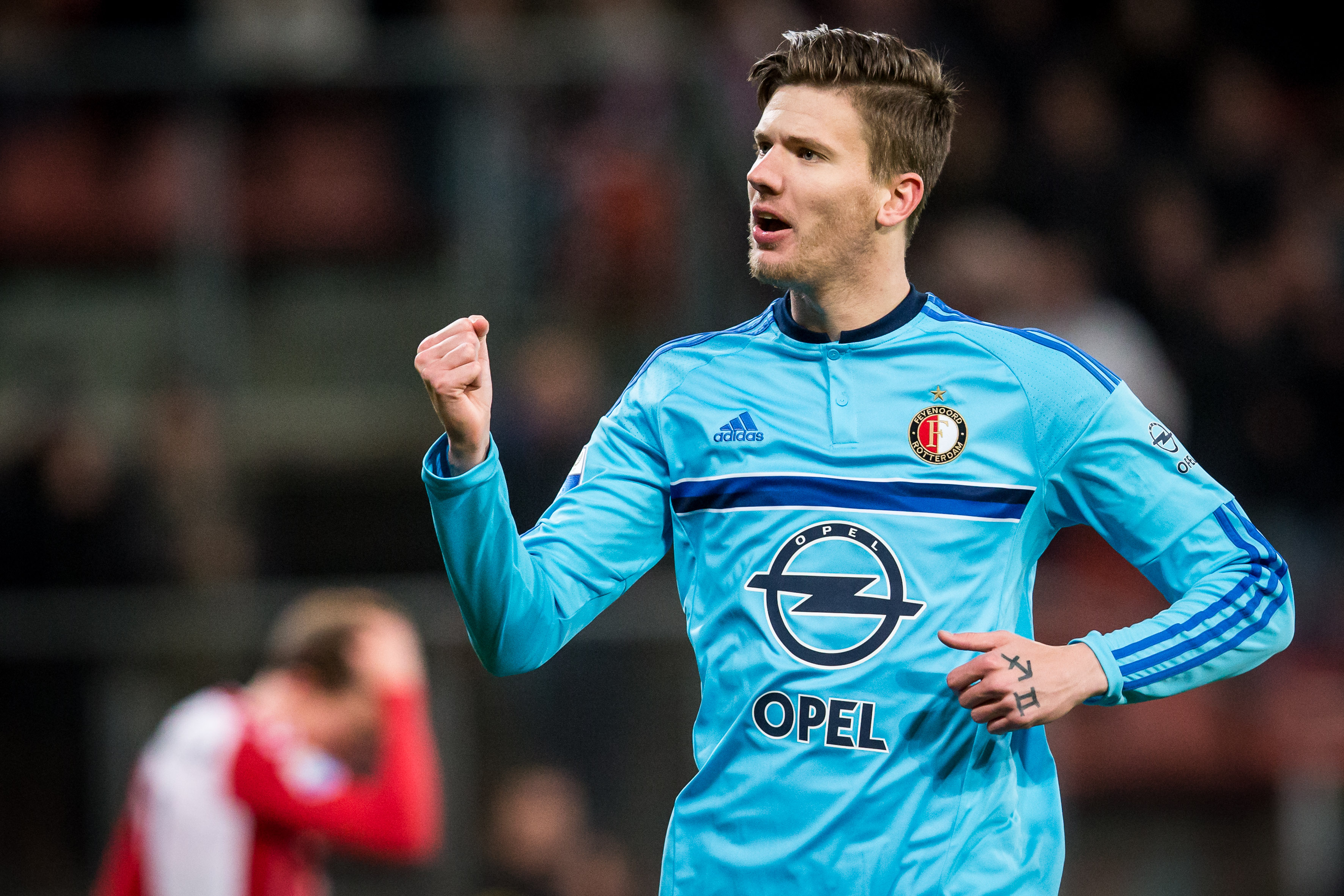 Kramer onthult hoogte van Feyenoord-boete voor berucht broodje kroket