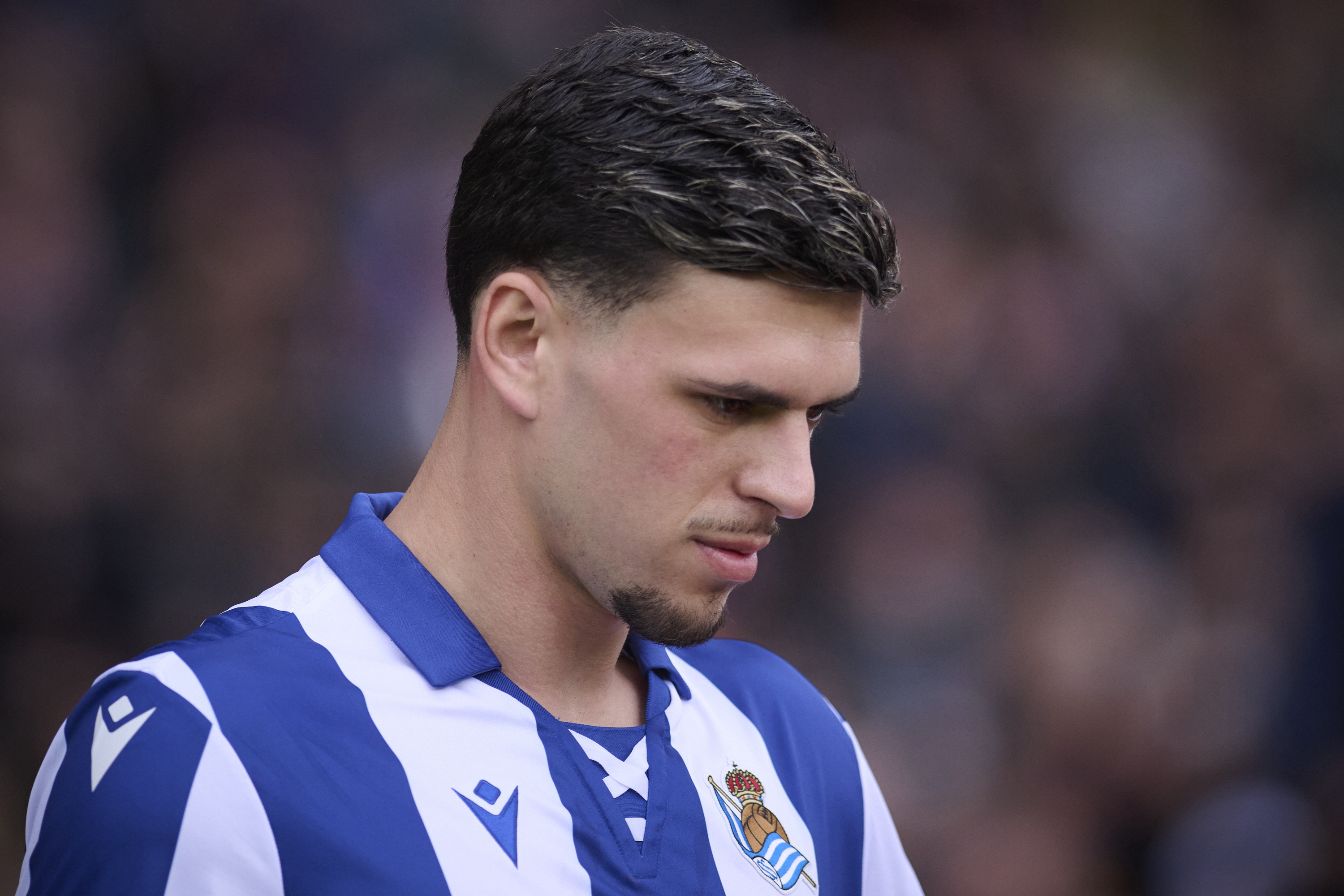'Feyenoord overweegt huurdeal voor Spaanse Javi López'