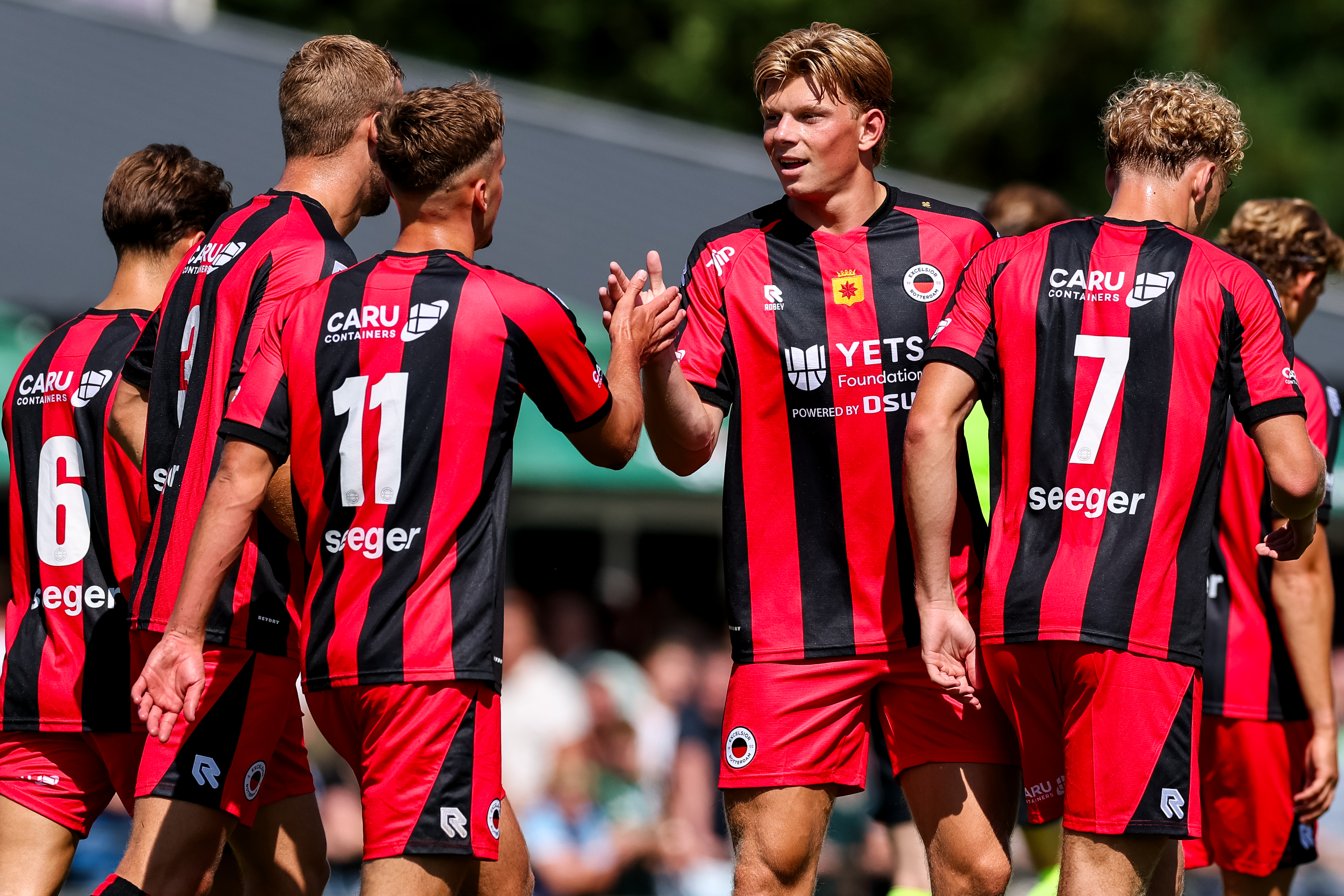 Jan Plug Excelsior Pro Shots