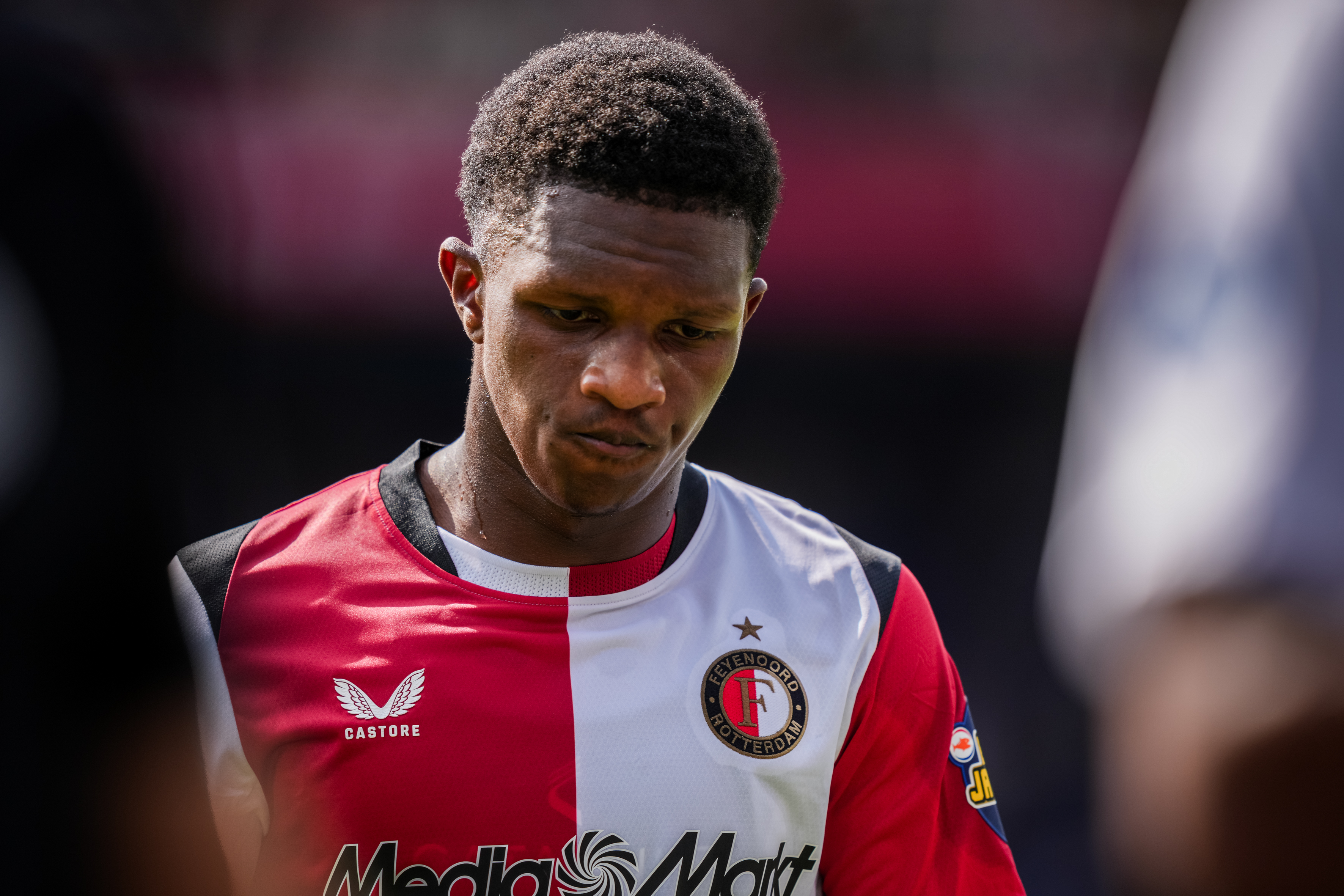 'Feyenoord zet hard in: Rigaux eist minimaal 33 miljoen voor Read'