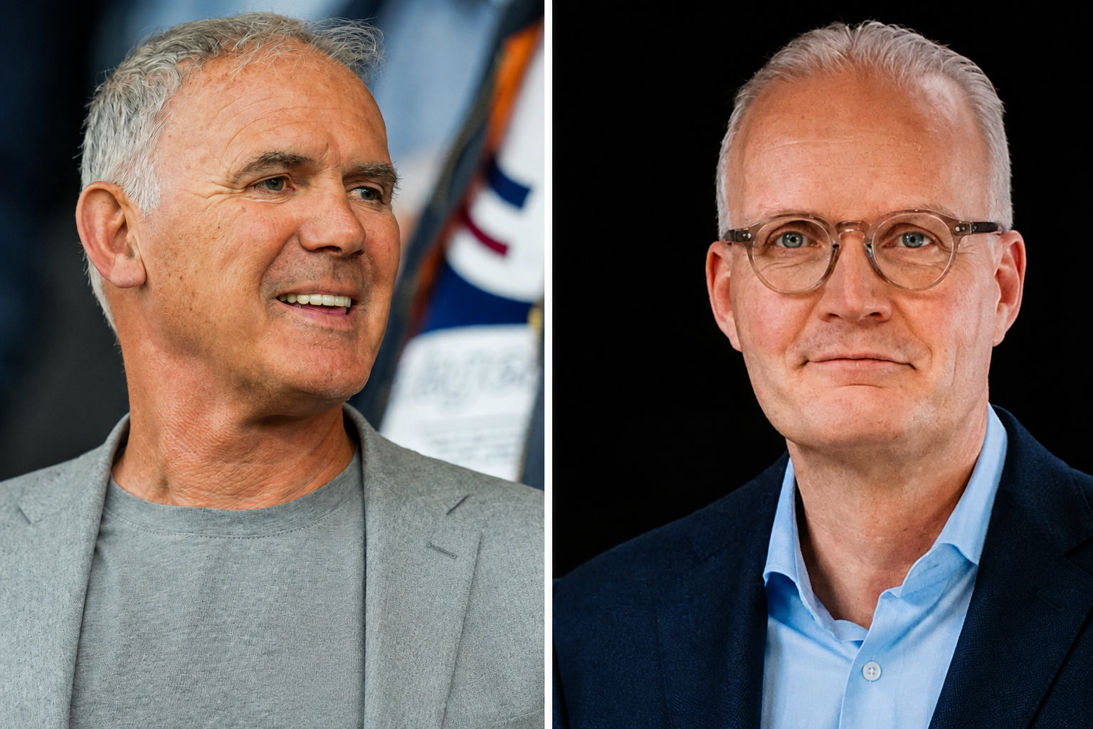 RvC Feyenoord mist voetbalexpertise: opvolging Van Bodegom biedt kans