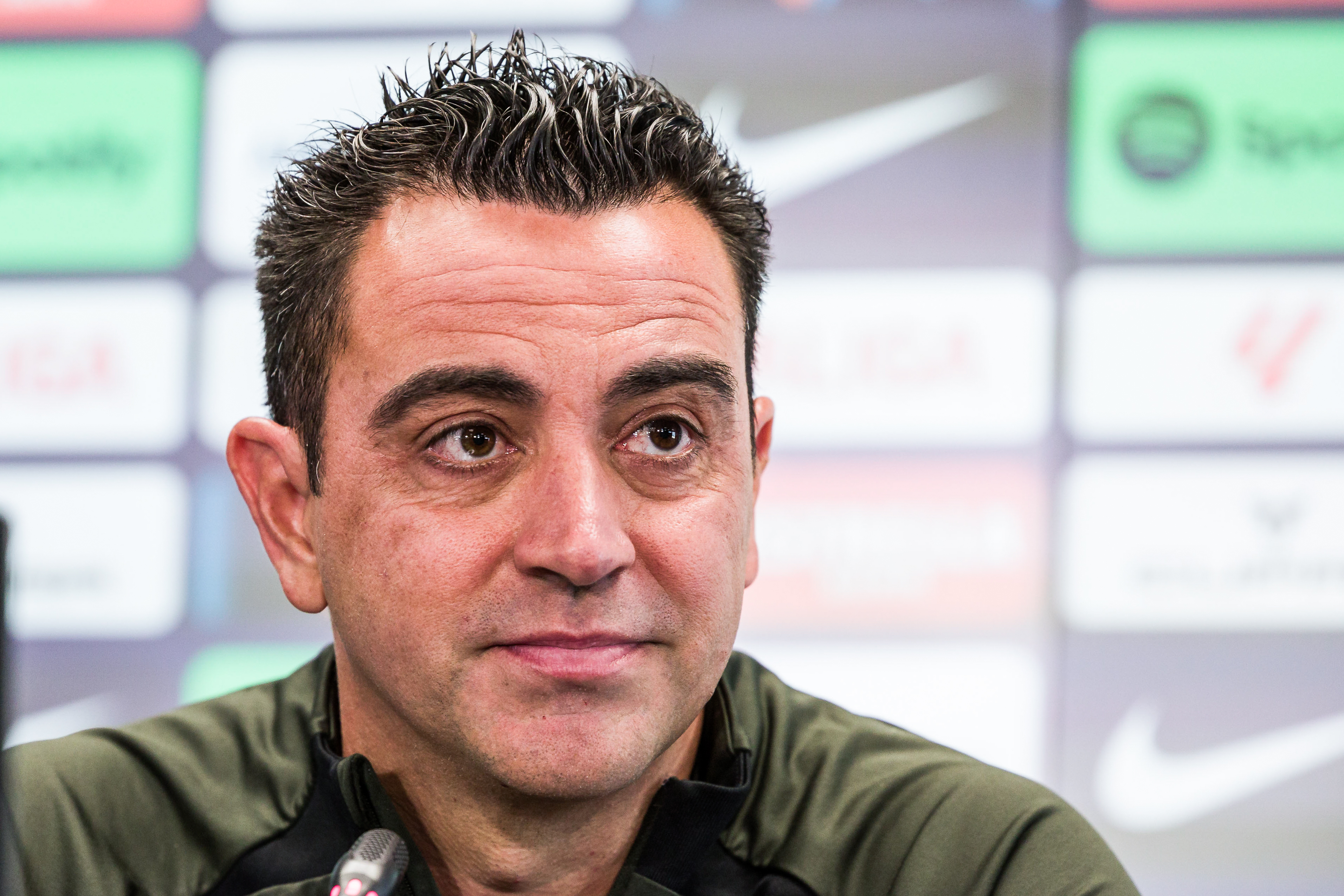 xavi-proshots