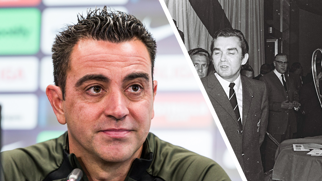 xavi