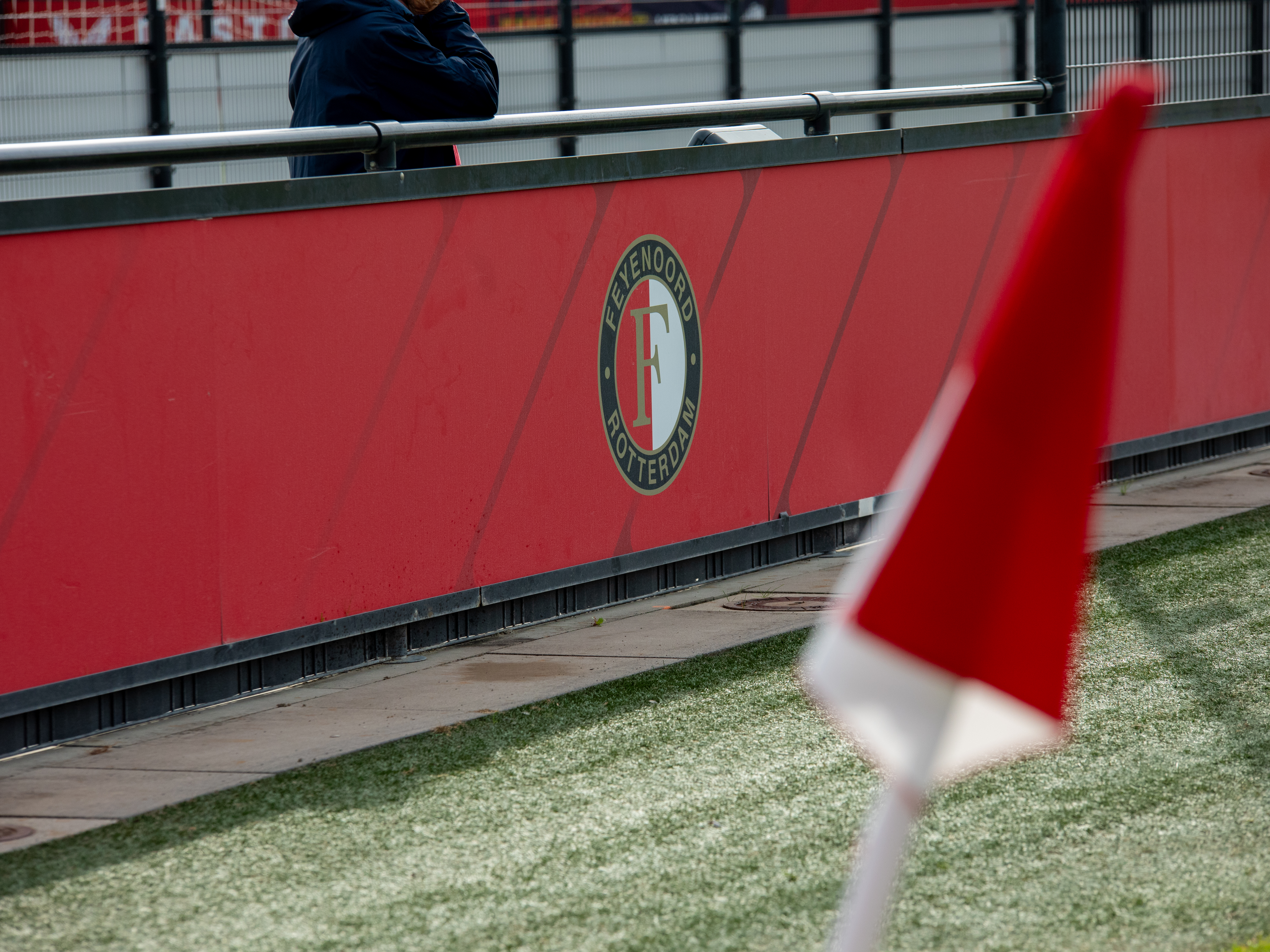 Zwarte zaterdag voor Feyenoord Academy: geen enkel team weet te winnen
