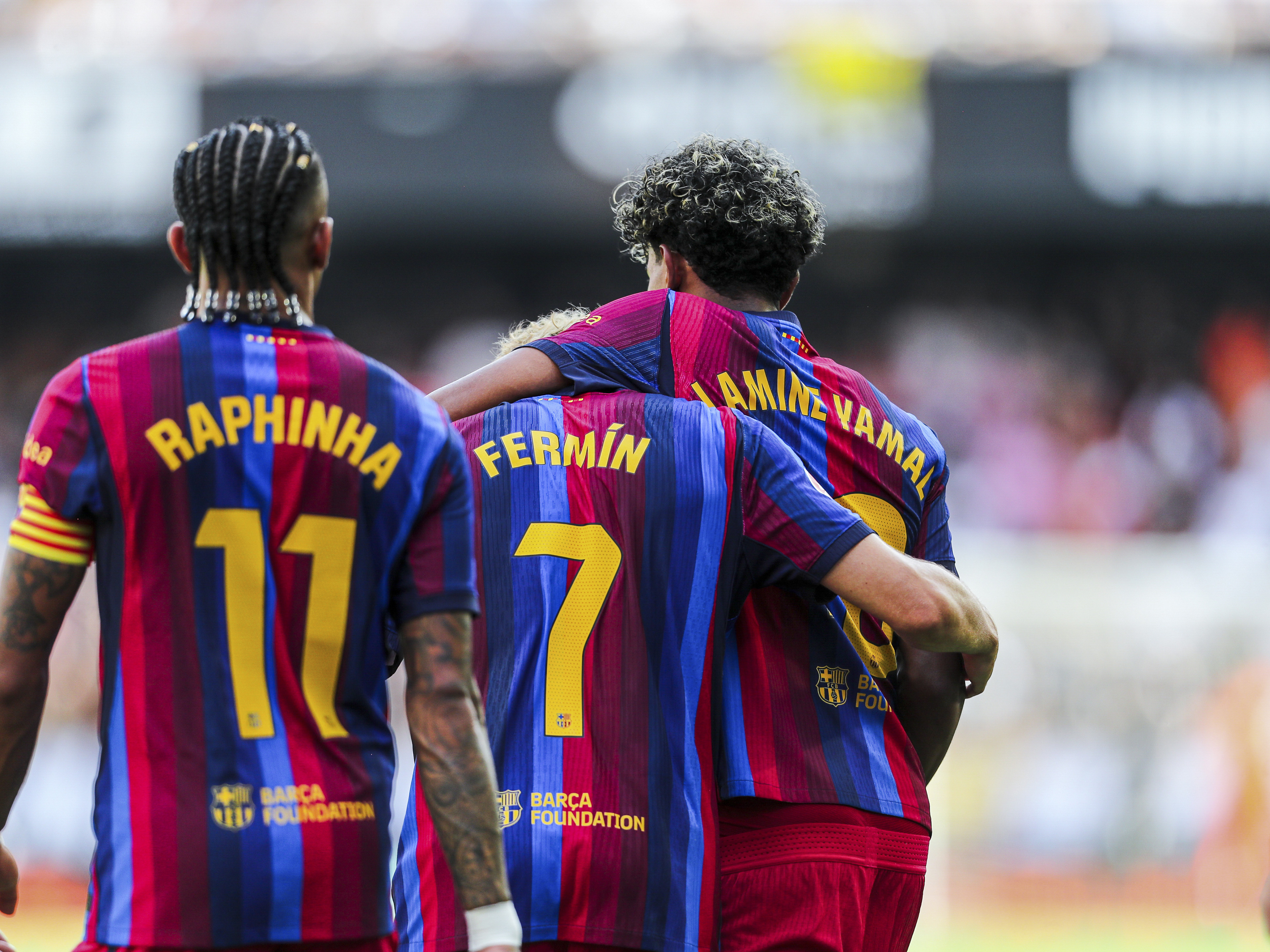 FC Barcelona Vs Feyenoord 9 September 2026 fc-barcelona-vs-feyenoord-9-september-2026