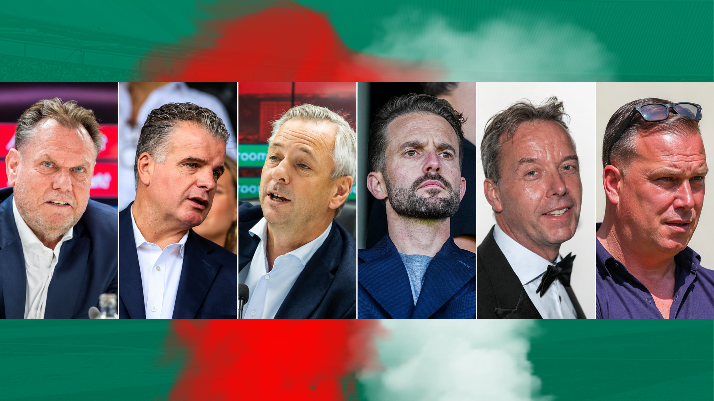 Column • Van 'karaktermoord' tot 'marionet': wat is er aan de hand bij De Telegraaf?