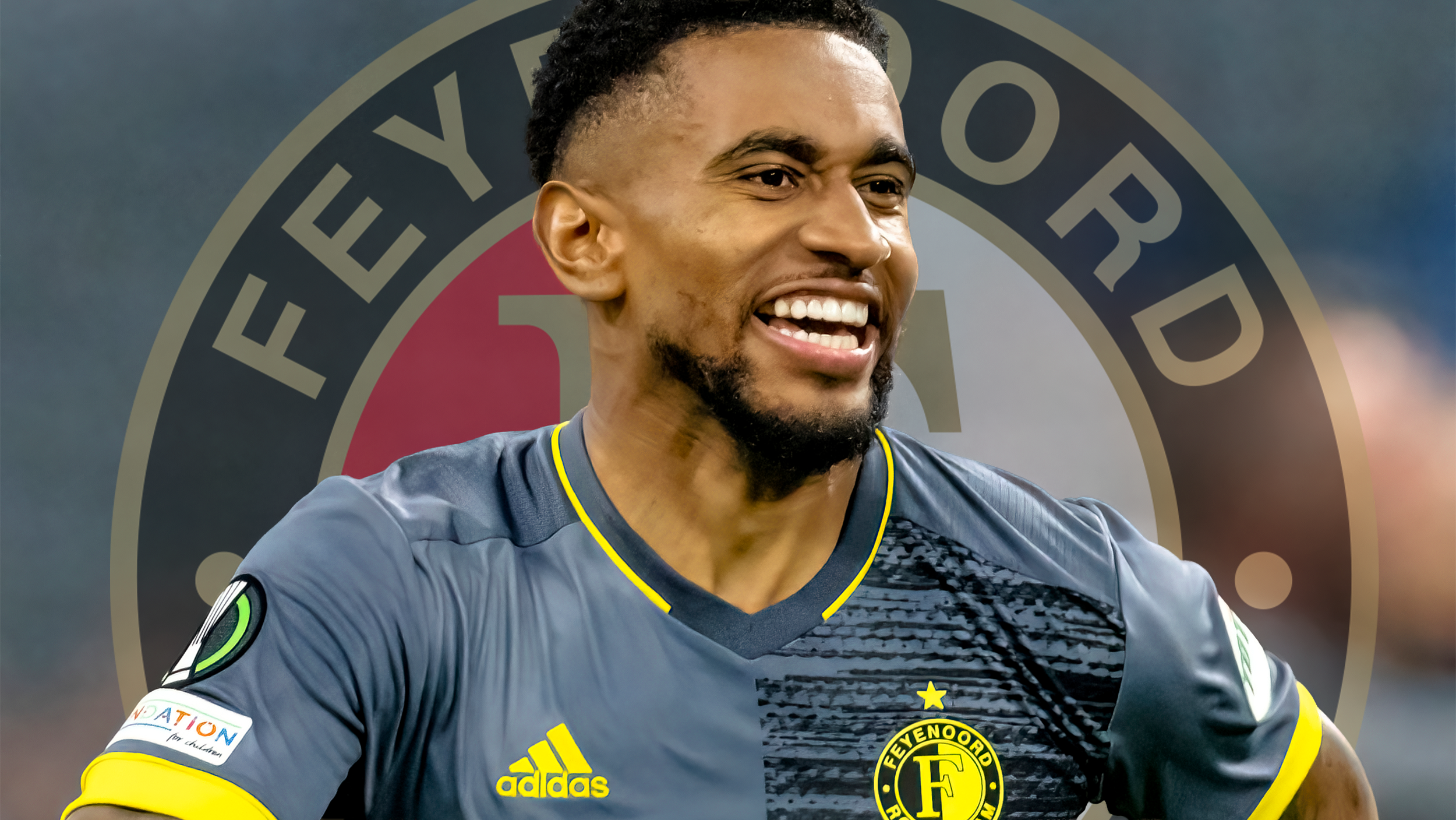 Nelson rondt medische keuring af en kan bij Feyenoord gaan tekenen