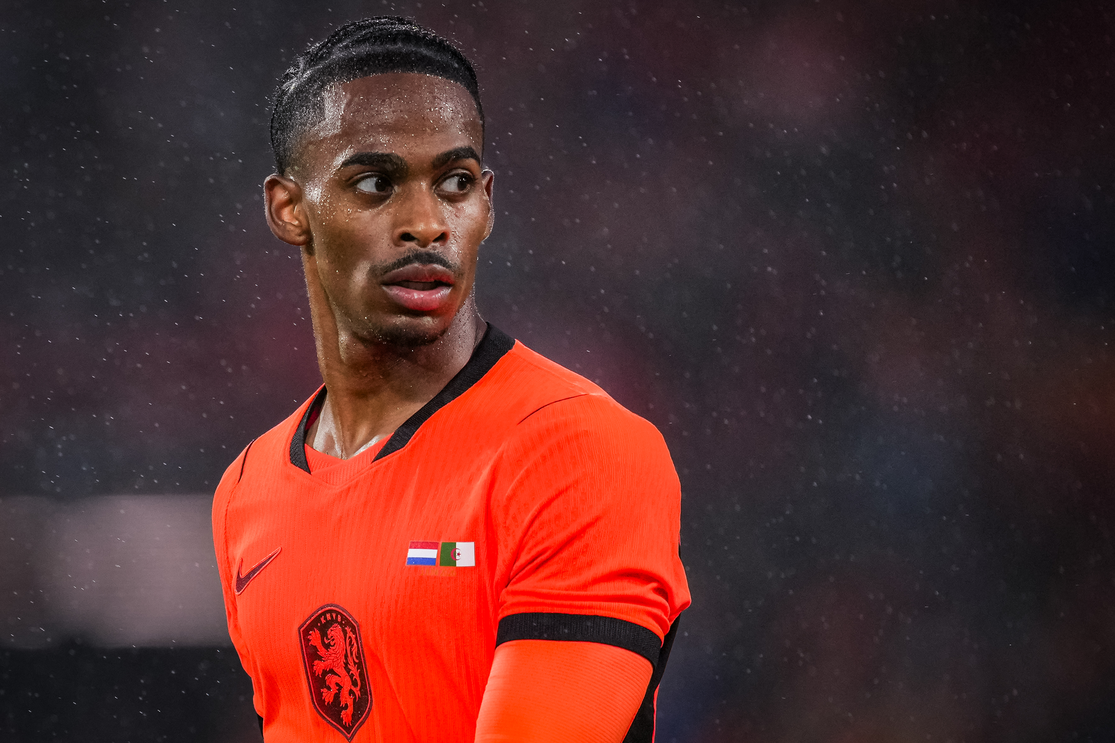 Summerville genoot interesse van Real Madrid, PSG en Liverpool: "Hij kan de beste aanvaller van Europa worden"