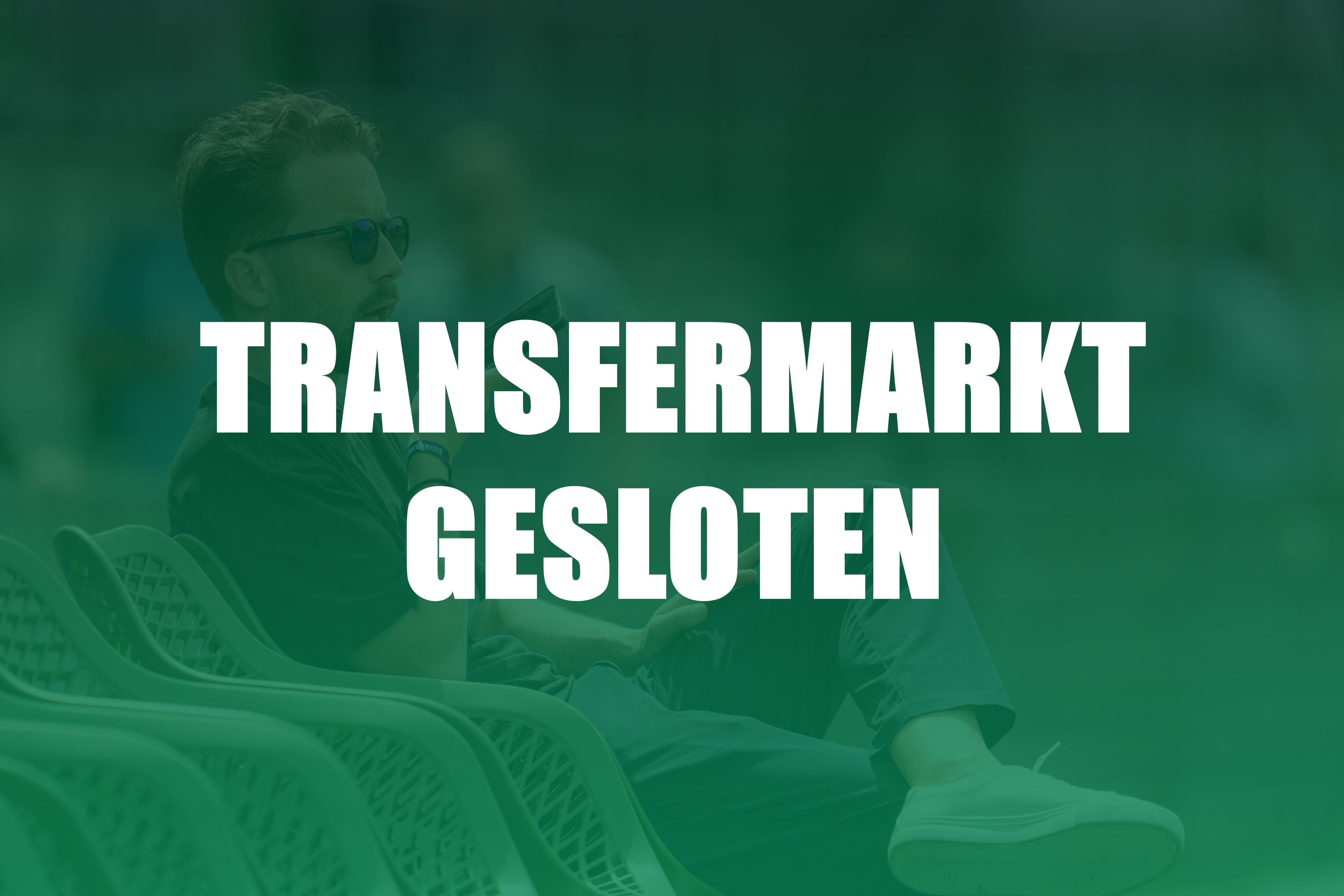 transfermarkt-gesloten