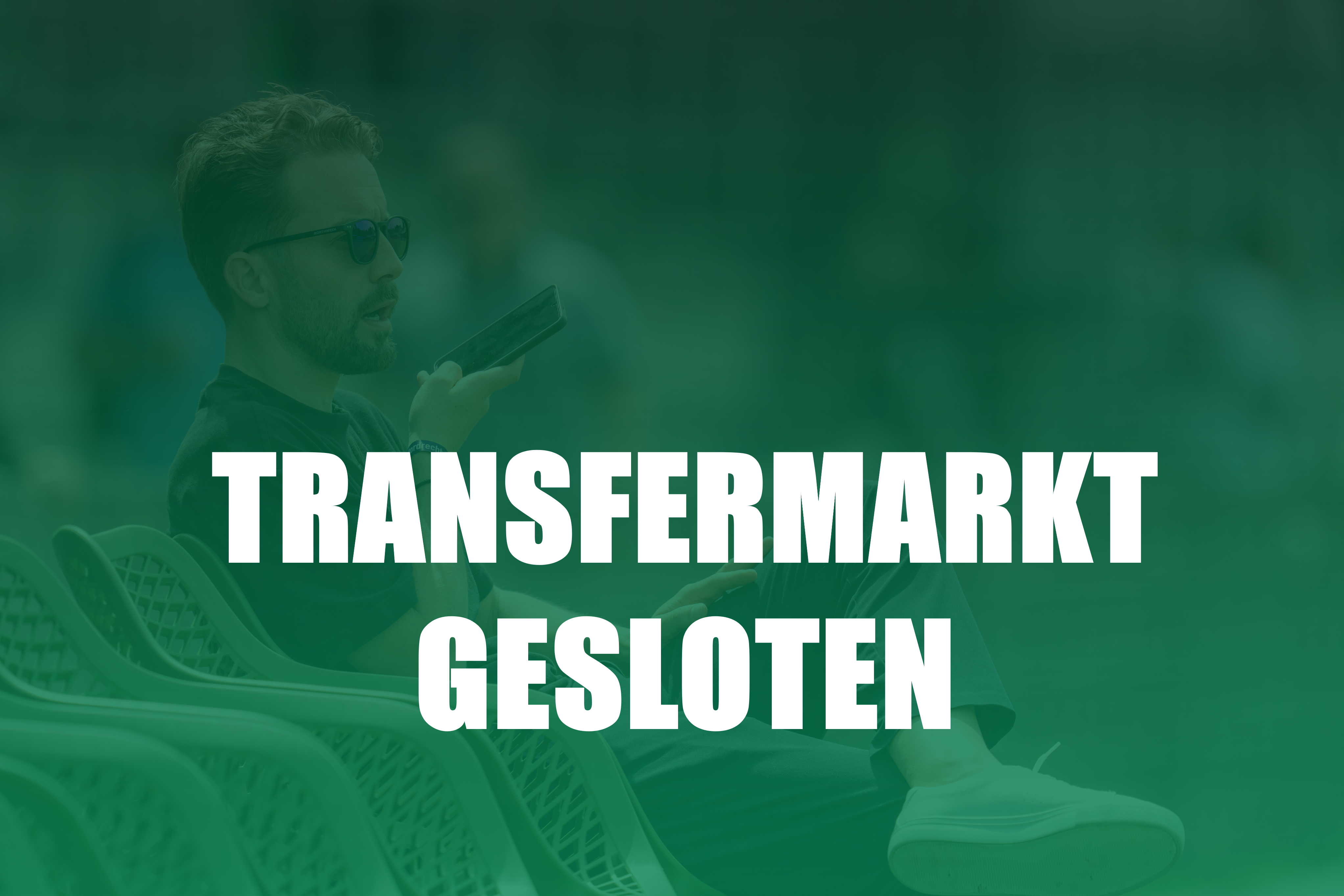 Nederlandse transfermarkt gesloten: dit was de window van Feyenoord