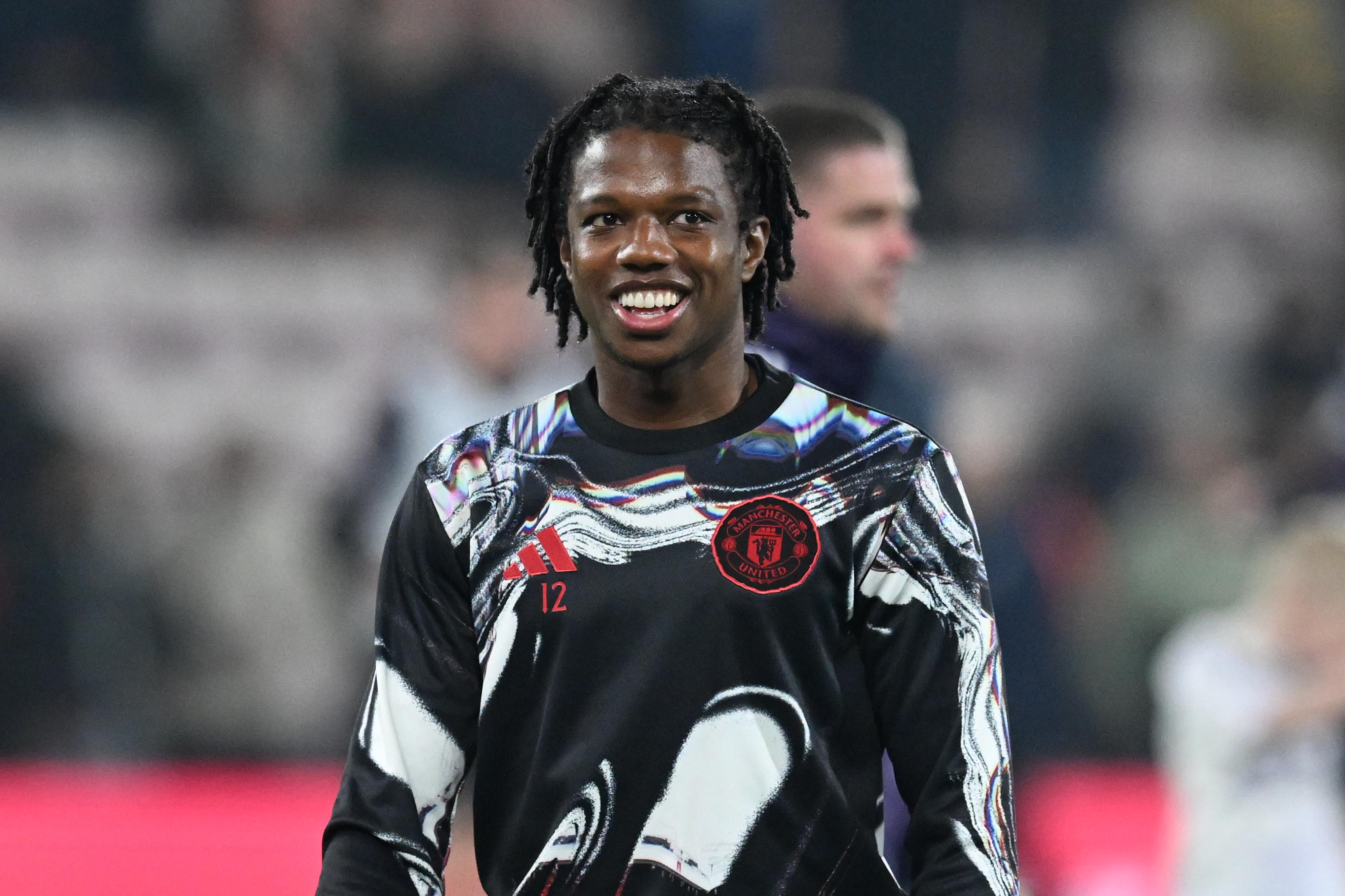 Malacia duikt op in de MLS