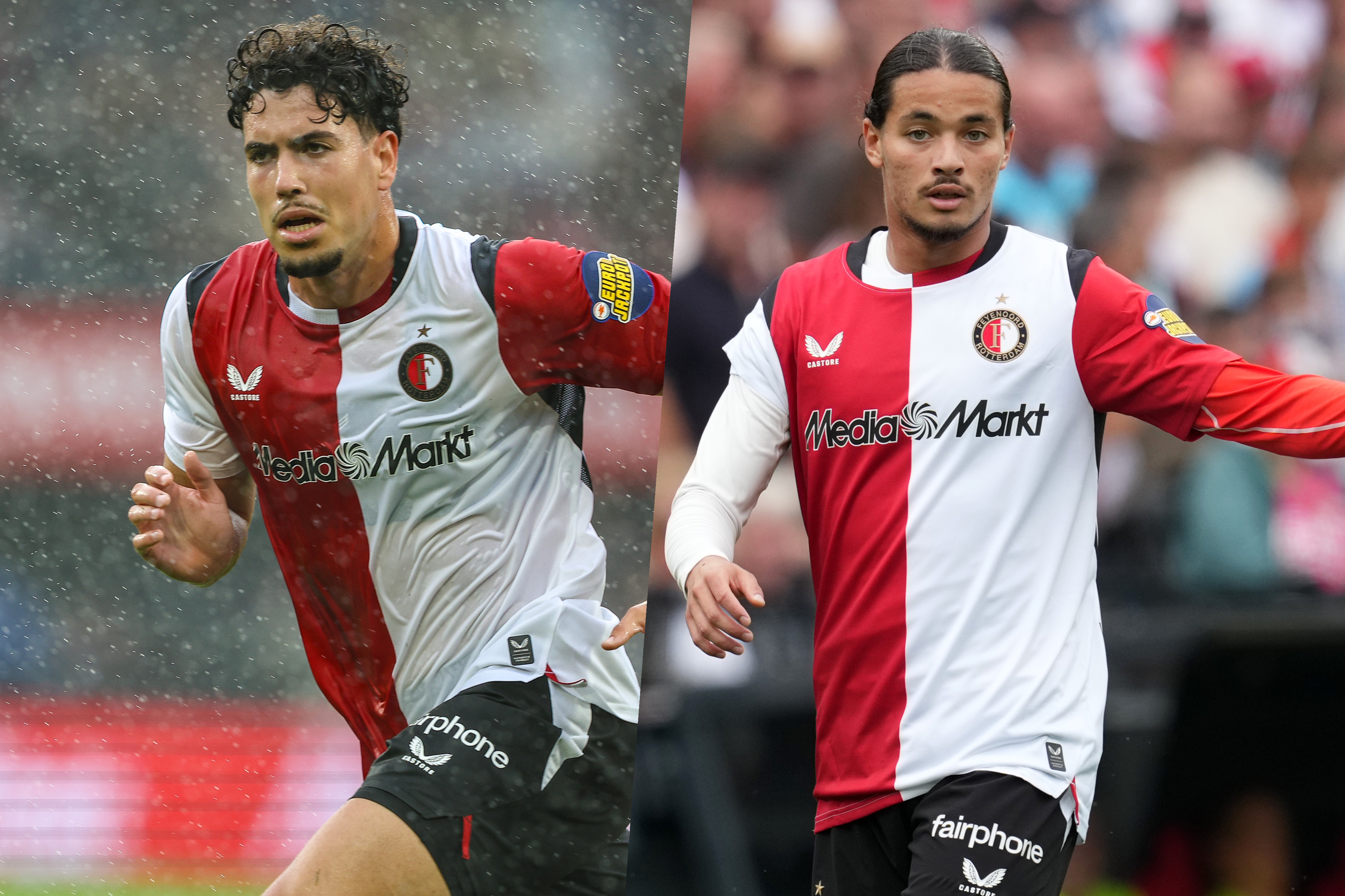 Vermoedelijke opstelling • Ferri moet schoenen Ueda vullen, mogelijk laatste basisplaats Hadj Moussa