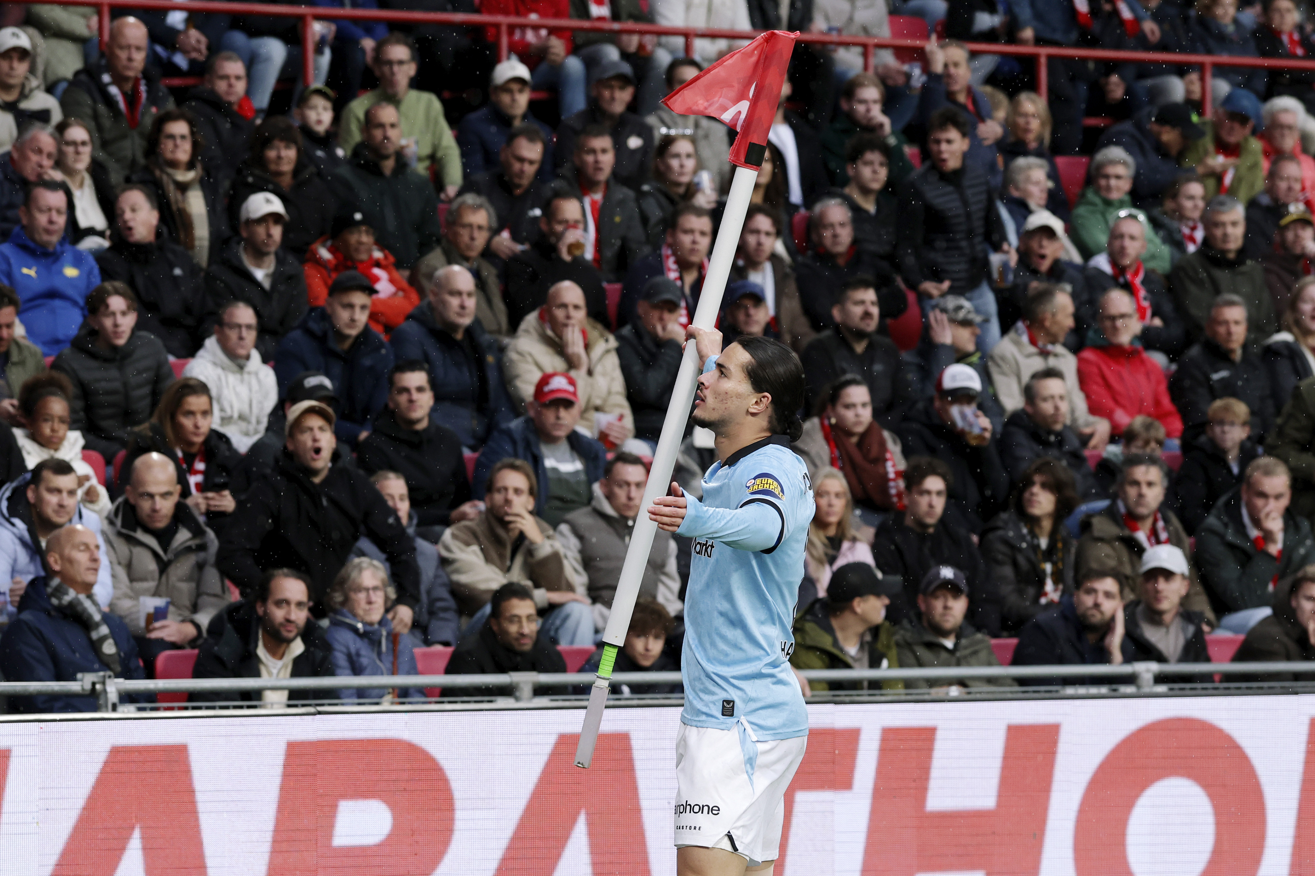Spelersbeoordelingen • Wie blonk uit bij Feyenoord tijdens gelijkspel tegen PSV?