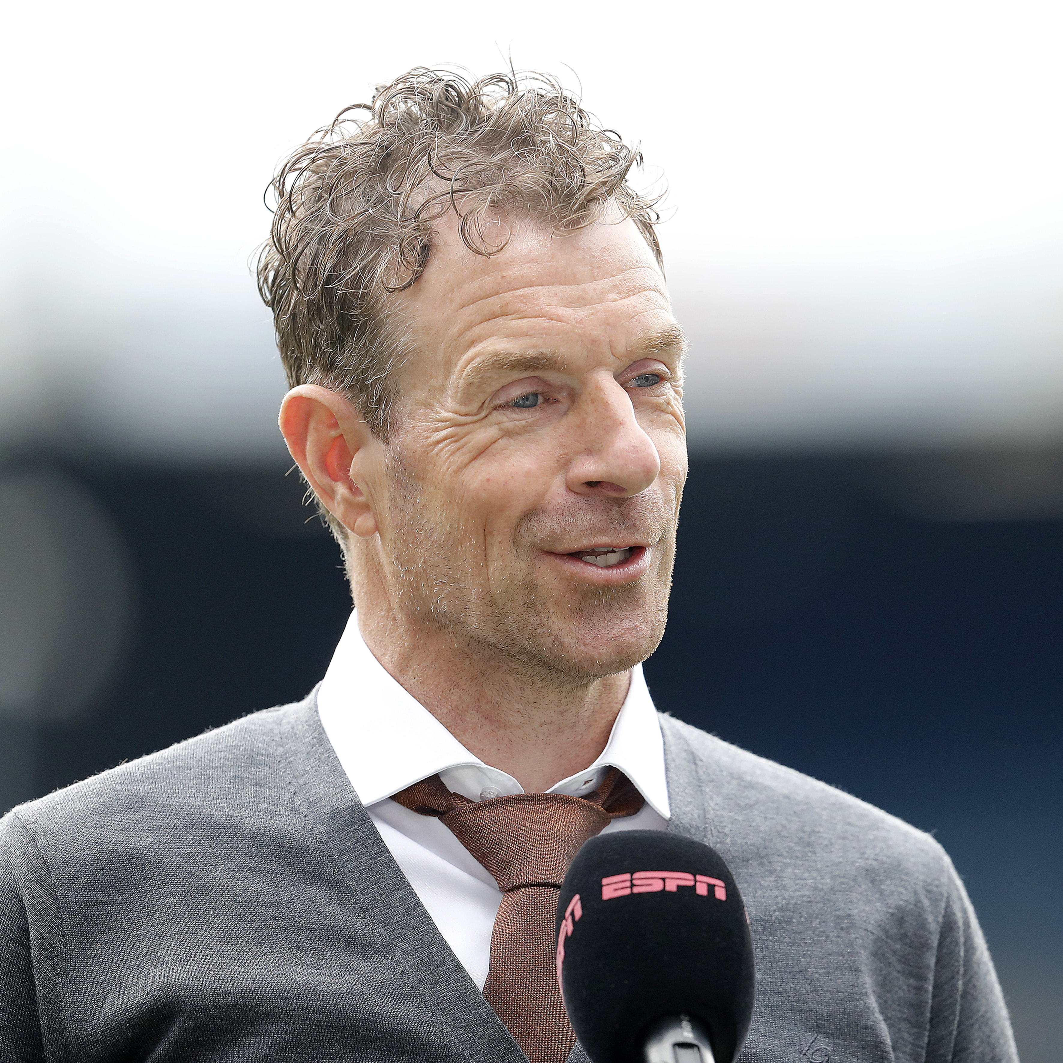 Konterman ziet Feyenoord als favoriet tegen PSV: "Ze zitten niet in een flow"
