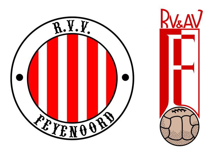 feyenoord-logo-begintijd