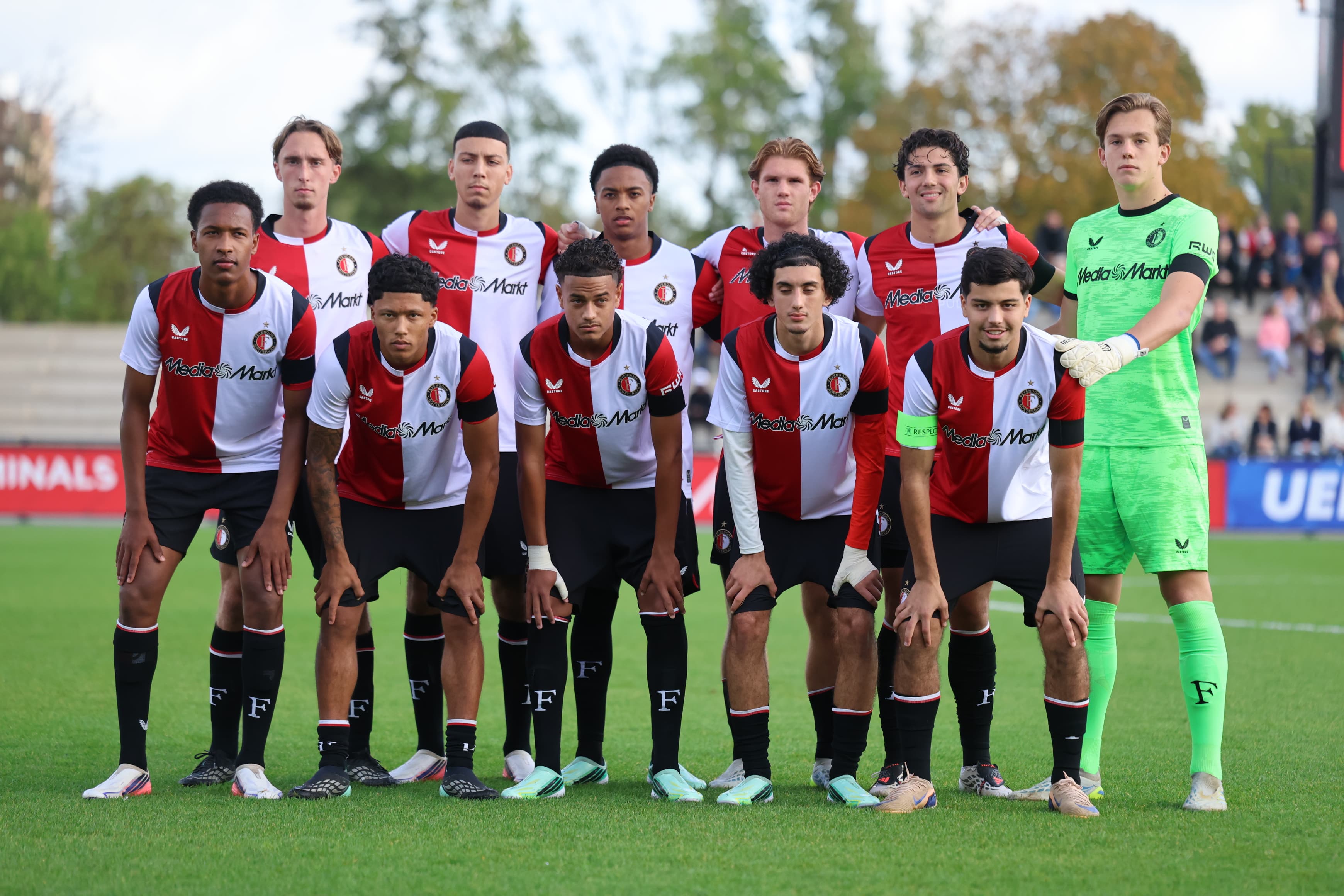 Feyenoord 019