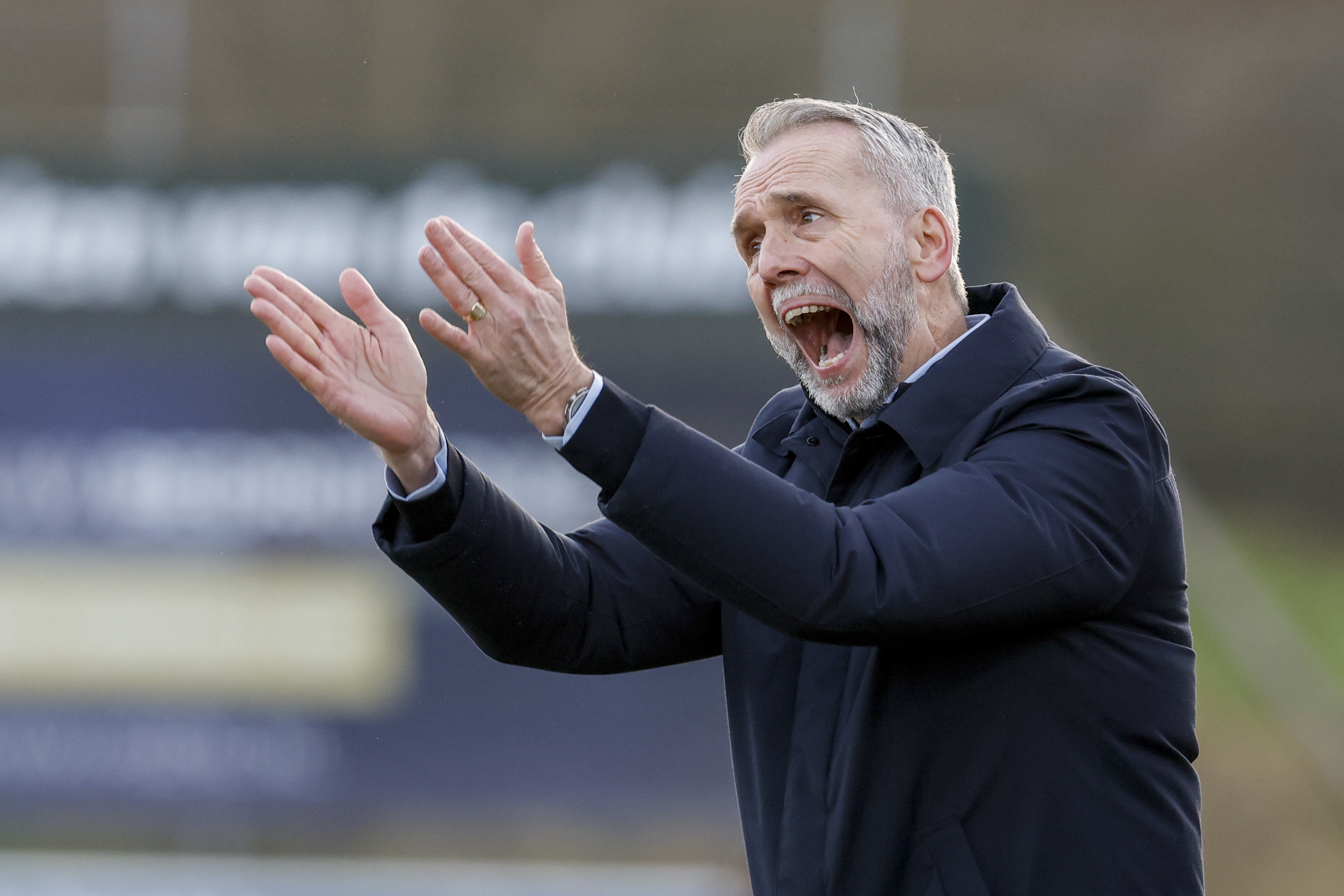 Aanpak Poldervaart werpt vruchten af: "Je mag God op je blote knieën bedanken dat je bij Feyenoord zit"