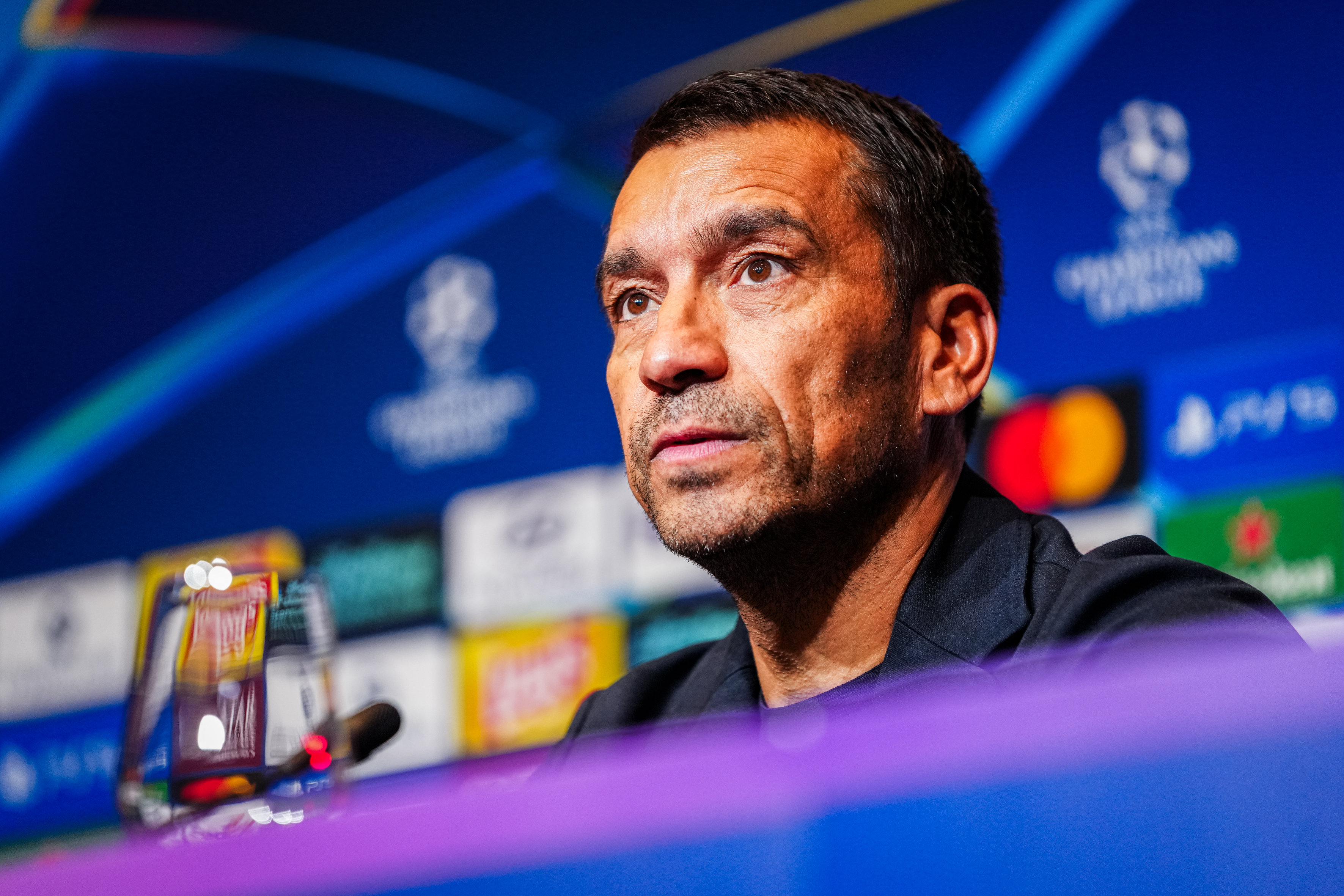 Giovanni van Bronckhorst (CL Persco)