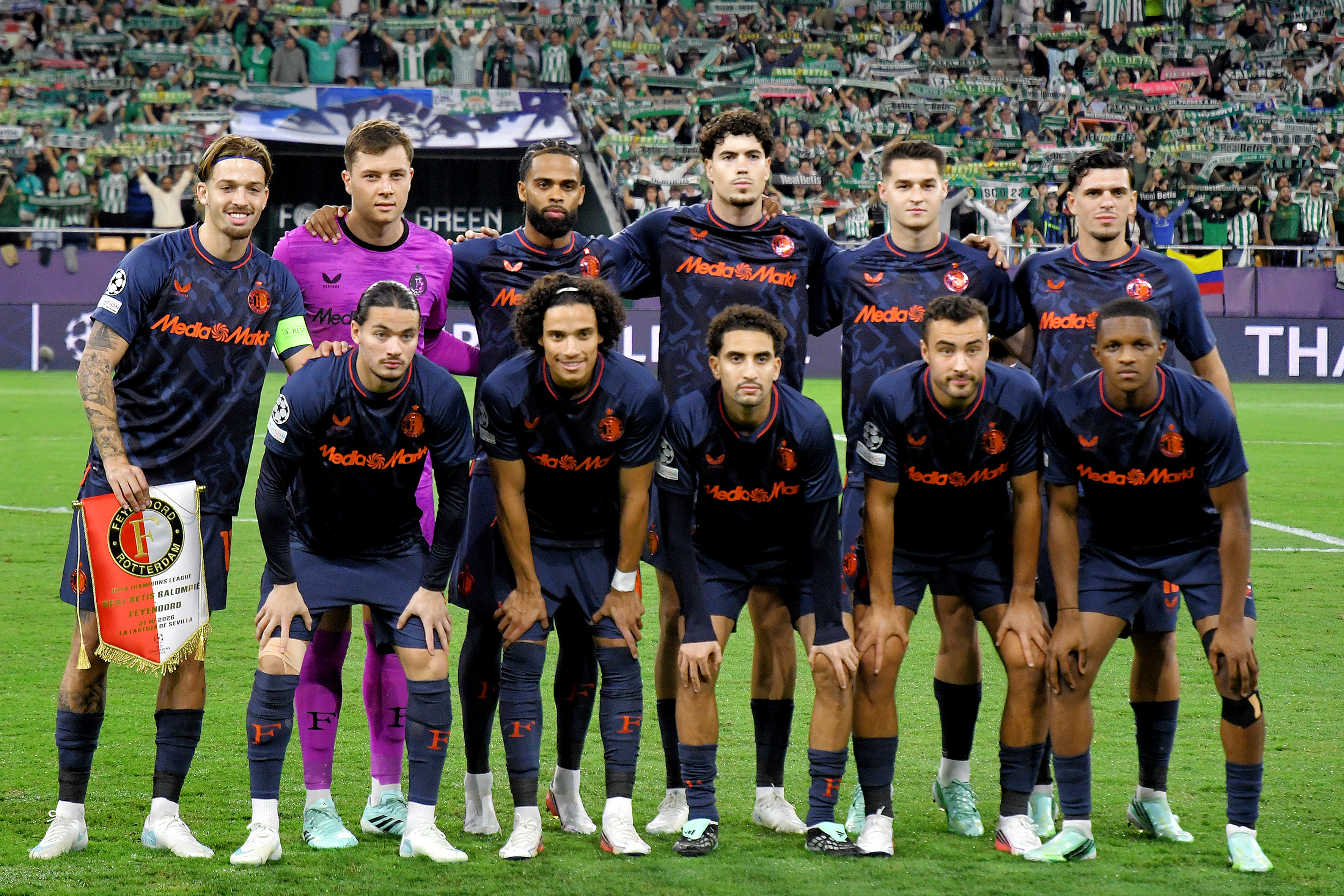 Team Betis