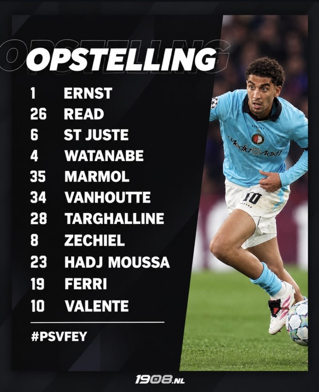 opstelling-psv-fey