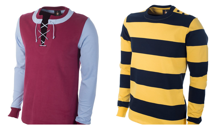 shirt-beginjaren