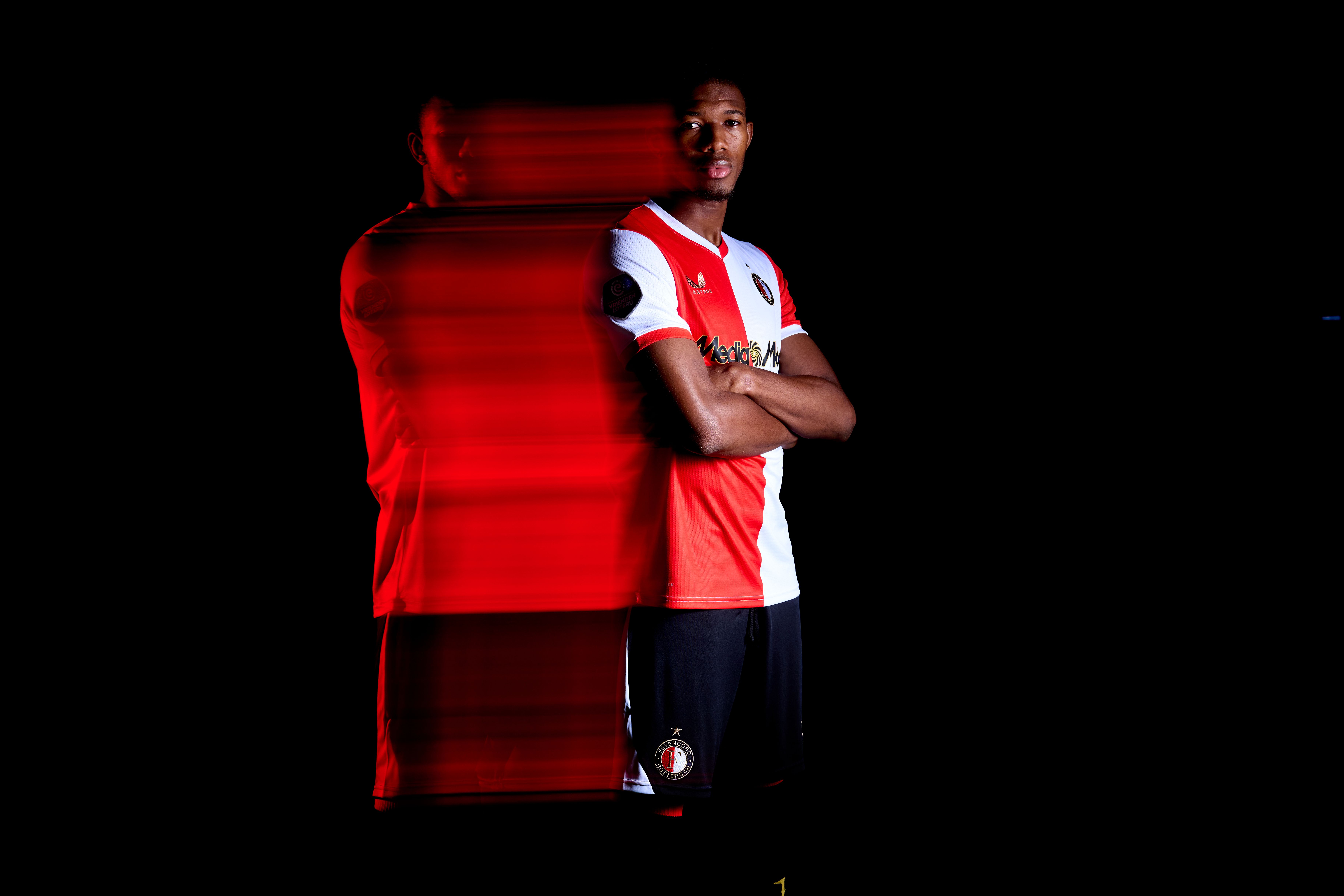 Officieel • Feyenoord neemt Diarra over van Istanbulspor