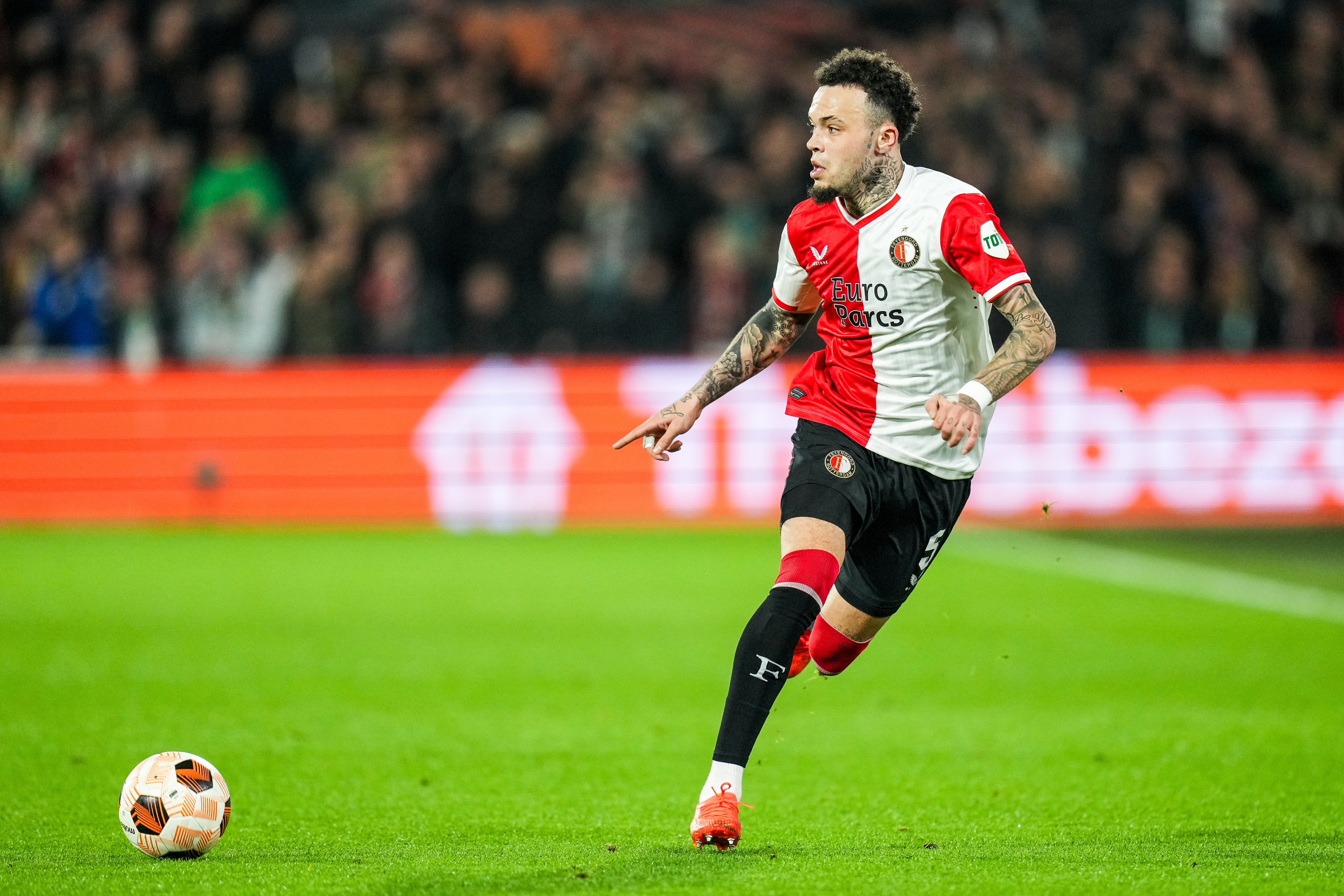 Hartman: "Er was een grote kans dat ik naar Chelsea was gegaan"