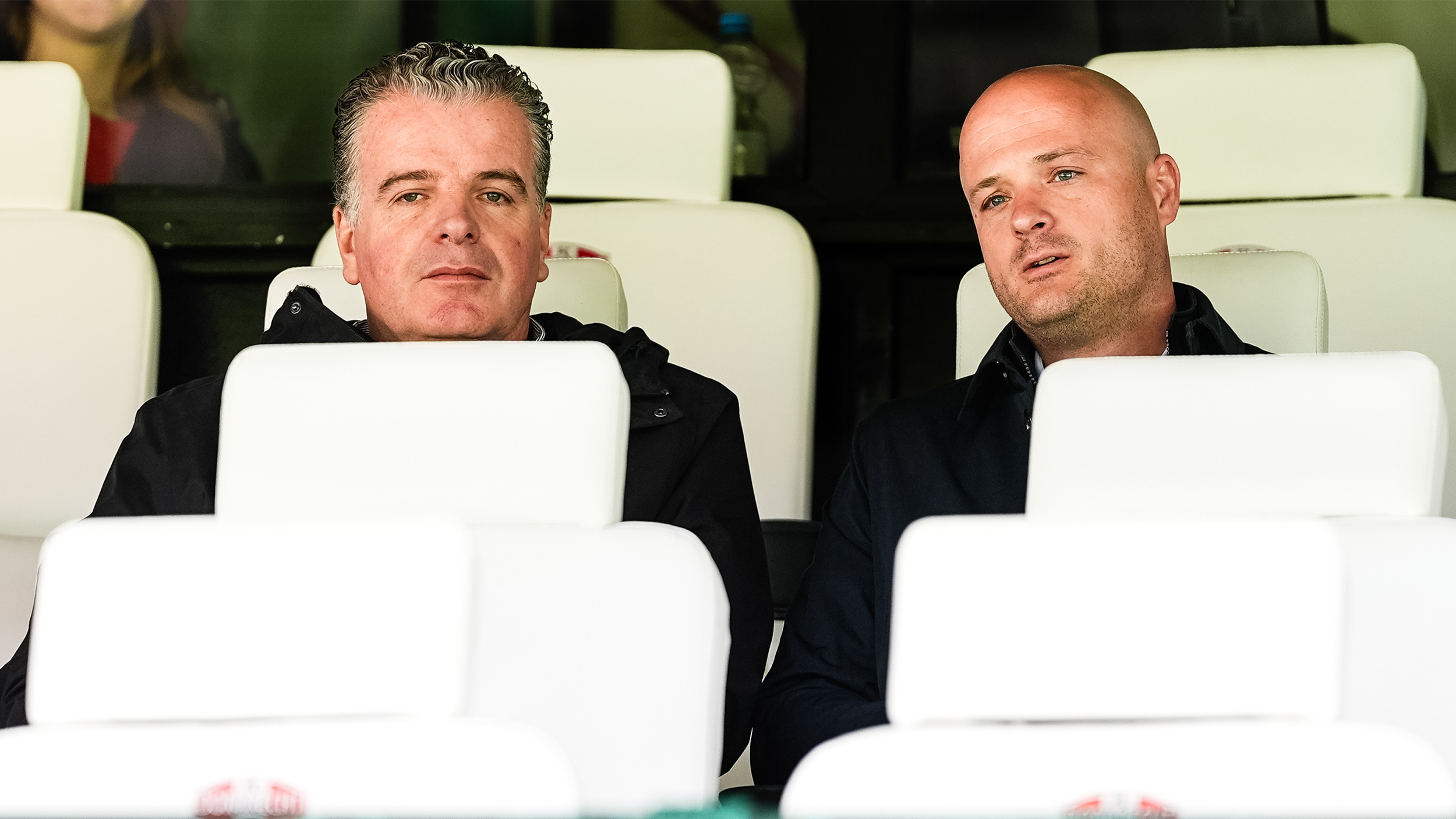 Feyenoord heeft Vega in het vizier als opvolger van Hartman