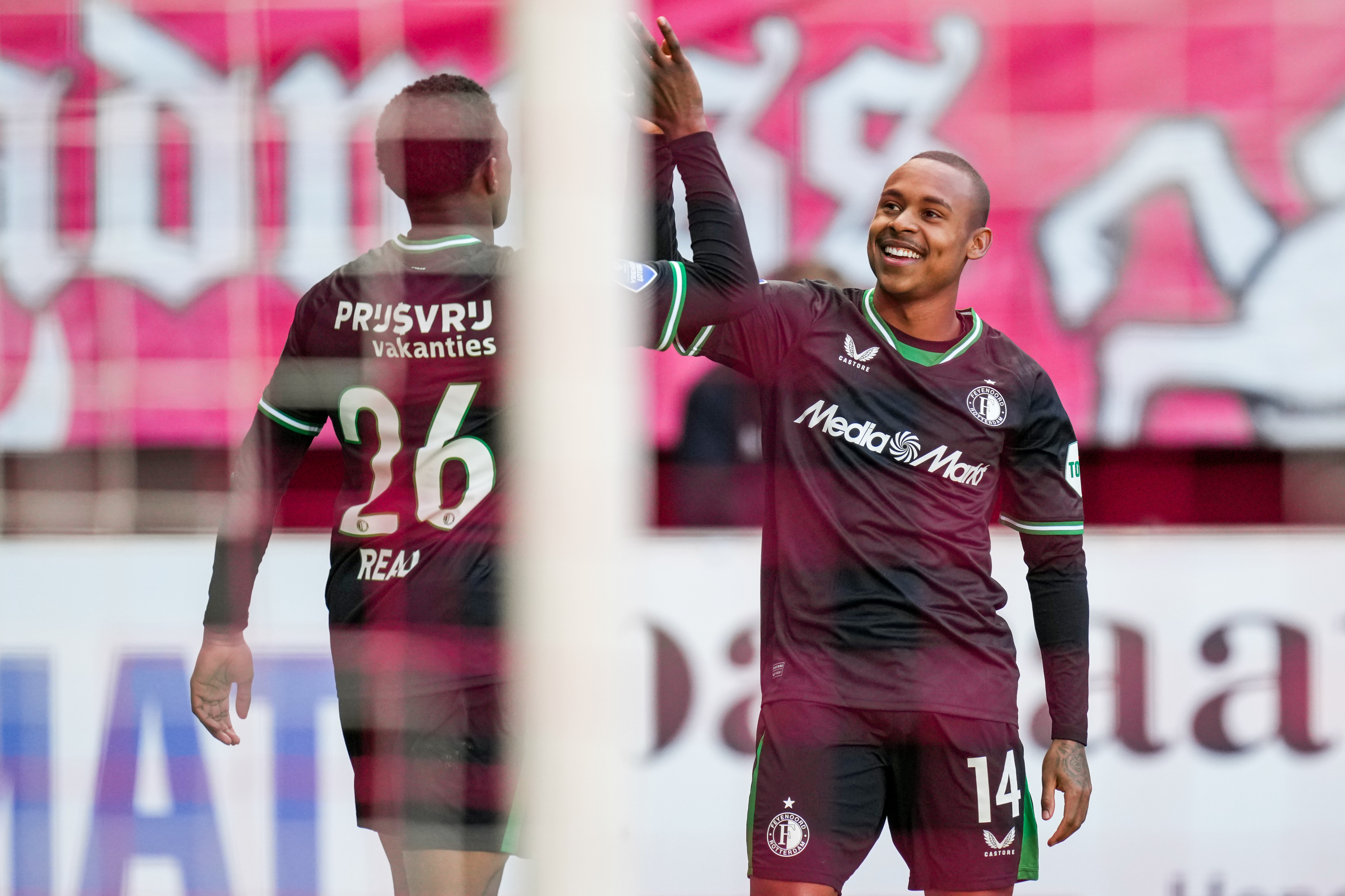 Transfermarkt Update • Read en Paixão beloond voor goede vorm; zes dalers