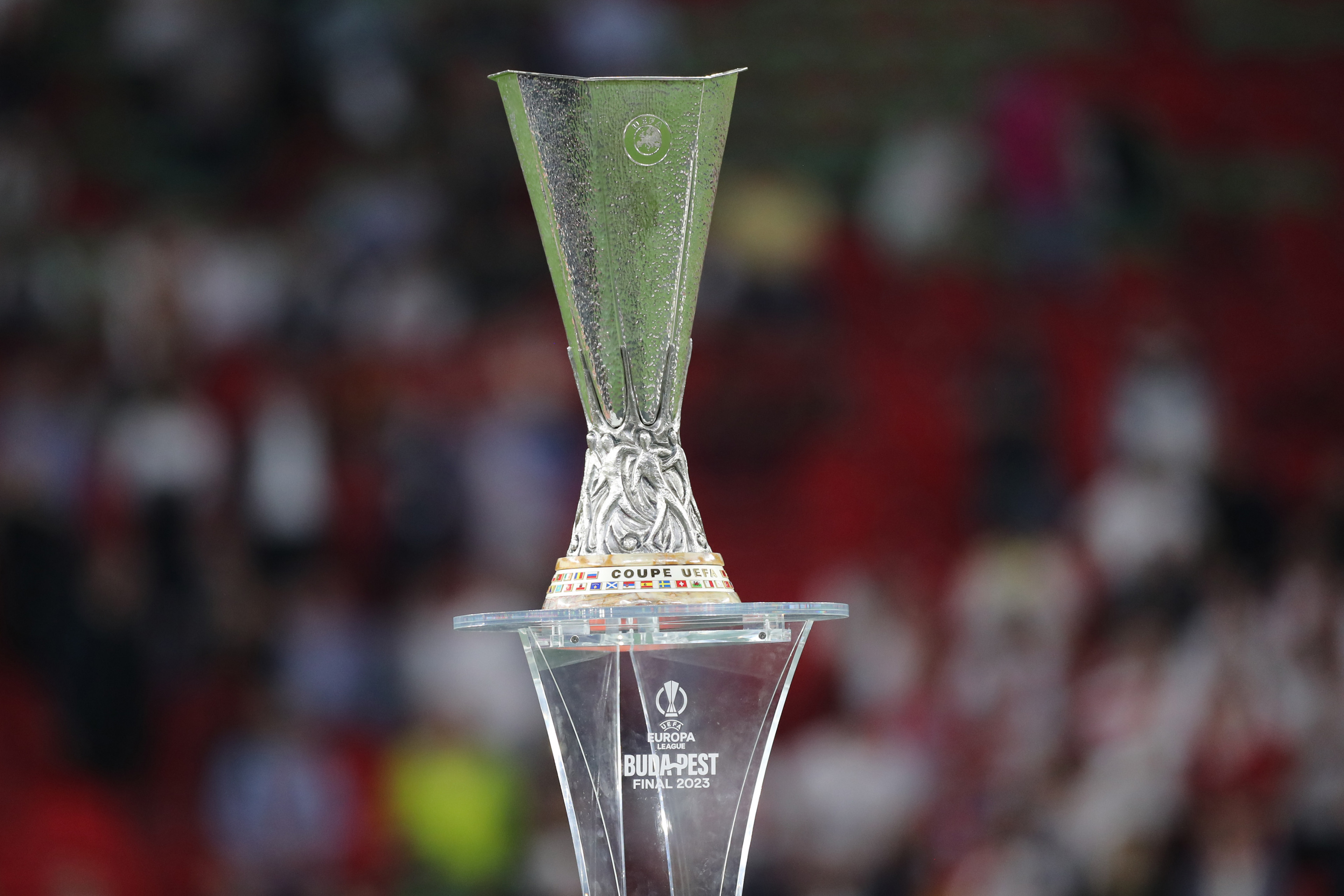 Rondje UEL-tegenstanders • Panathinaikos geklopt door Go Ahead; Sturm Graz en Betis winnen