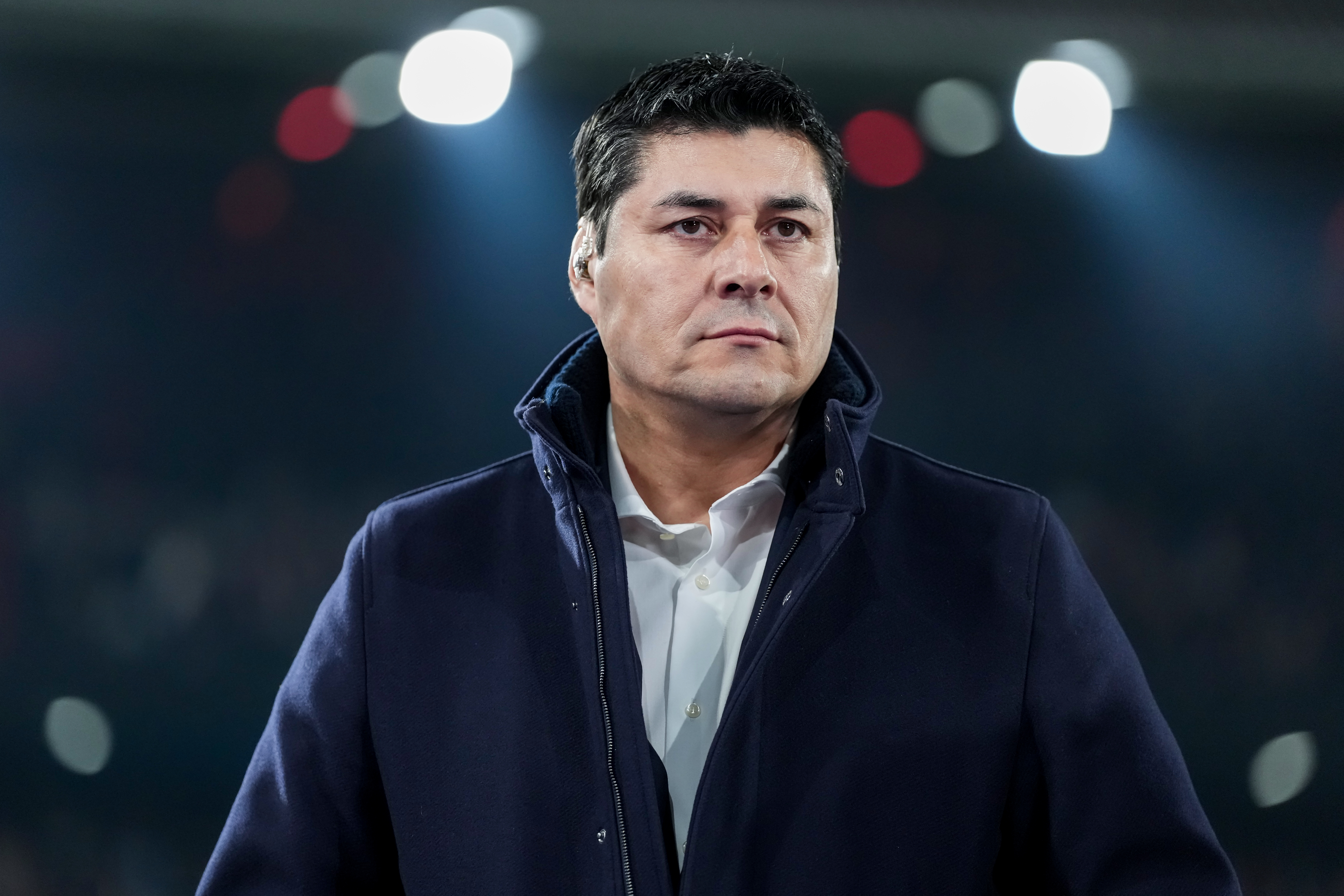 Cruz: "Ik voelde me toen welkom en dat is nu nog steeds zo"