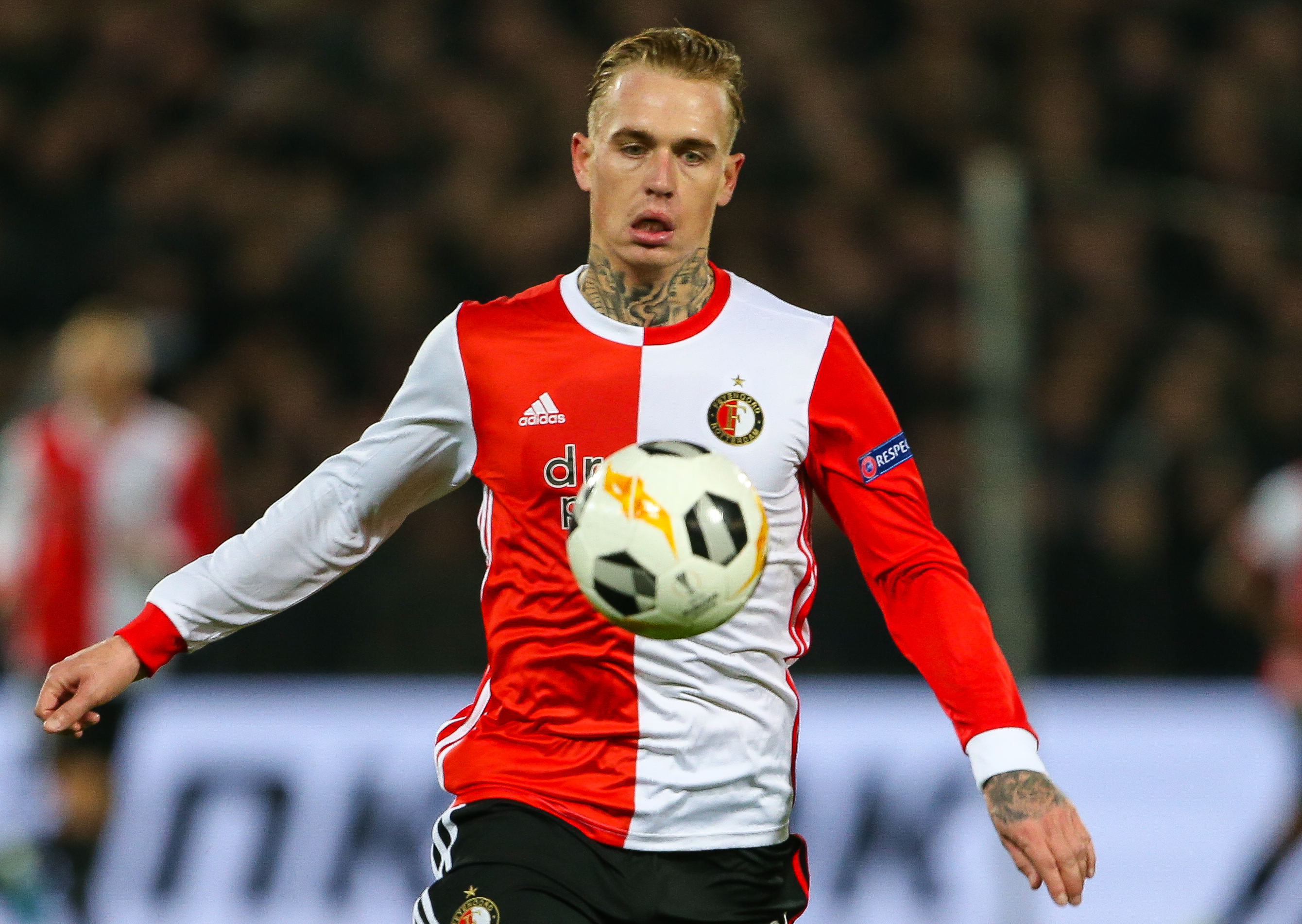 Weerzien met Feyenoord in gevaar voor Karsdorp; ook Bakayoko twijfelgeval