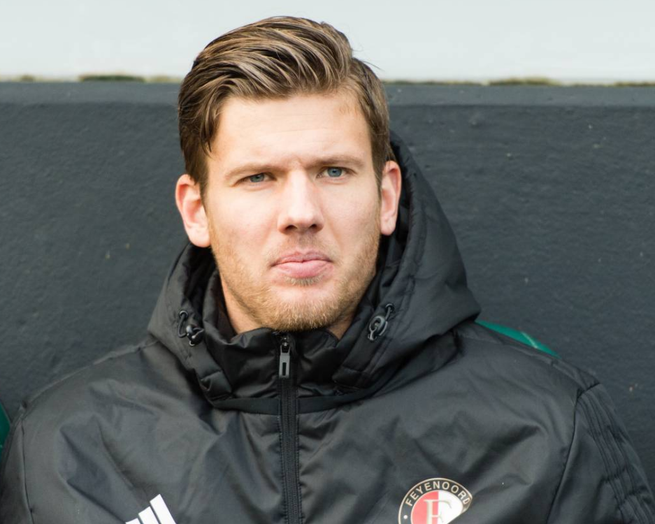 kramer-feyenoord