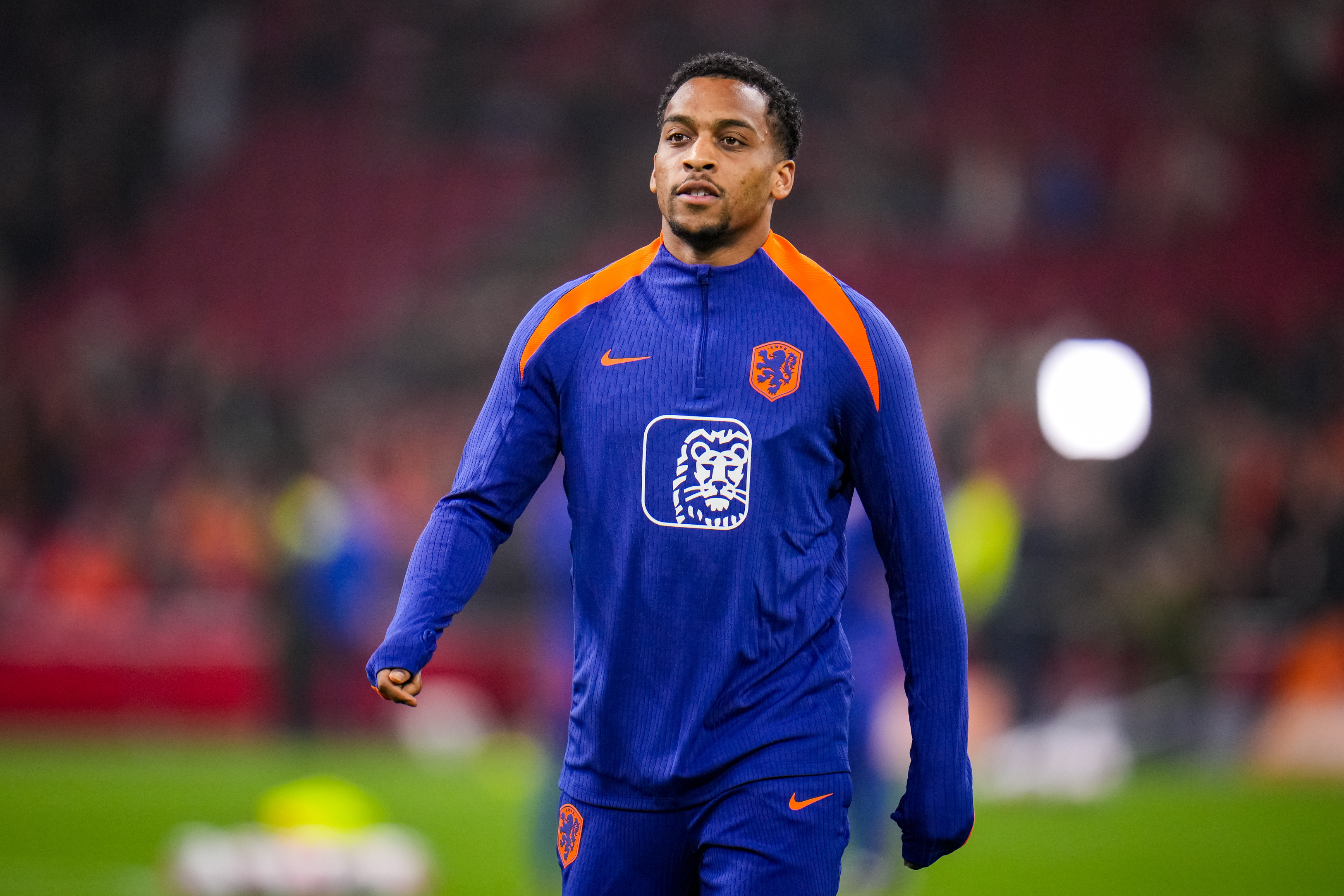 Twee Feyenoorders melden zich bij Oranje voor Nations League-duels