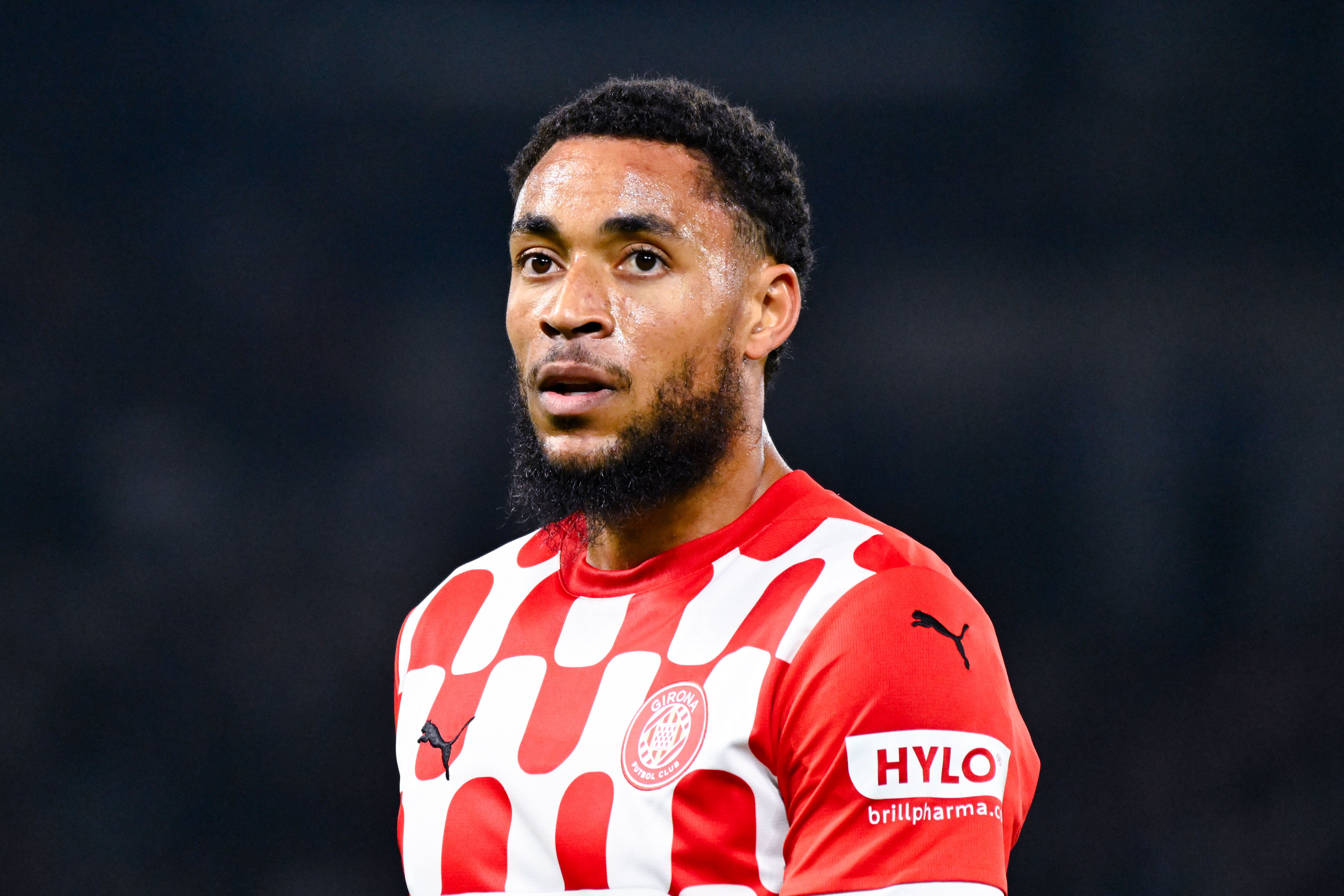 Danjuma speelde bijna voor Feyenoord: "Had de luxe om bij Slot thuis te komen"
