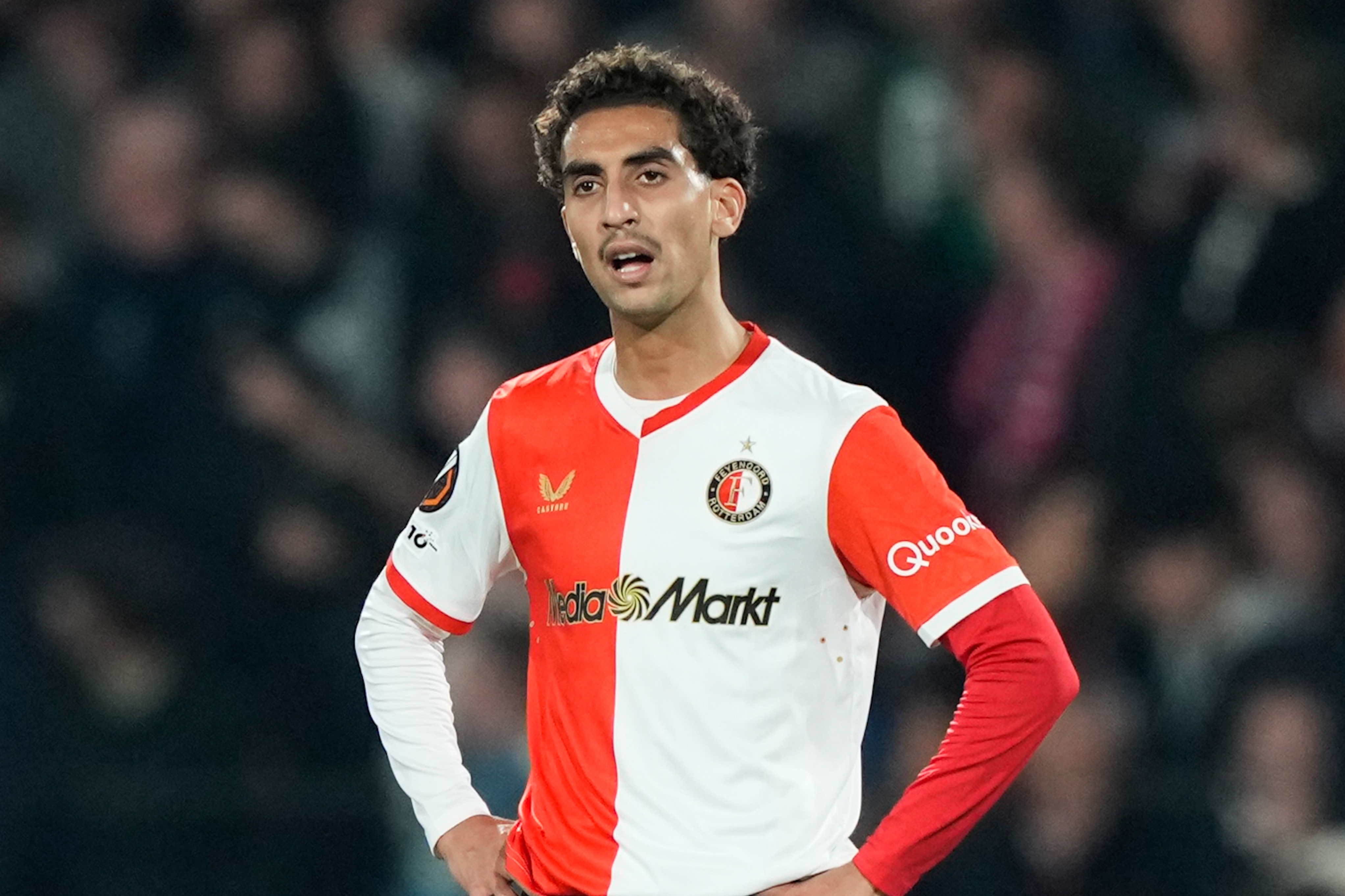 Stelling van de Week • Targhalline verdient een vaste basisplaats