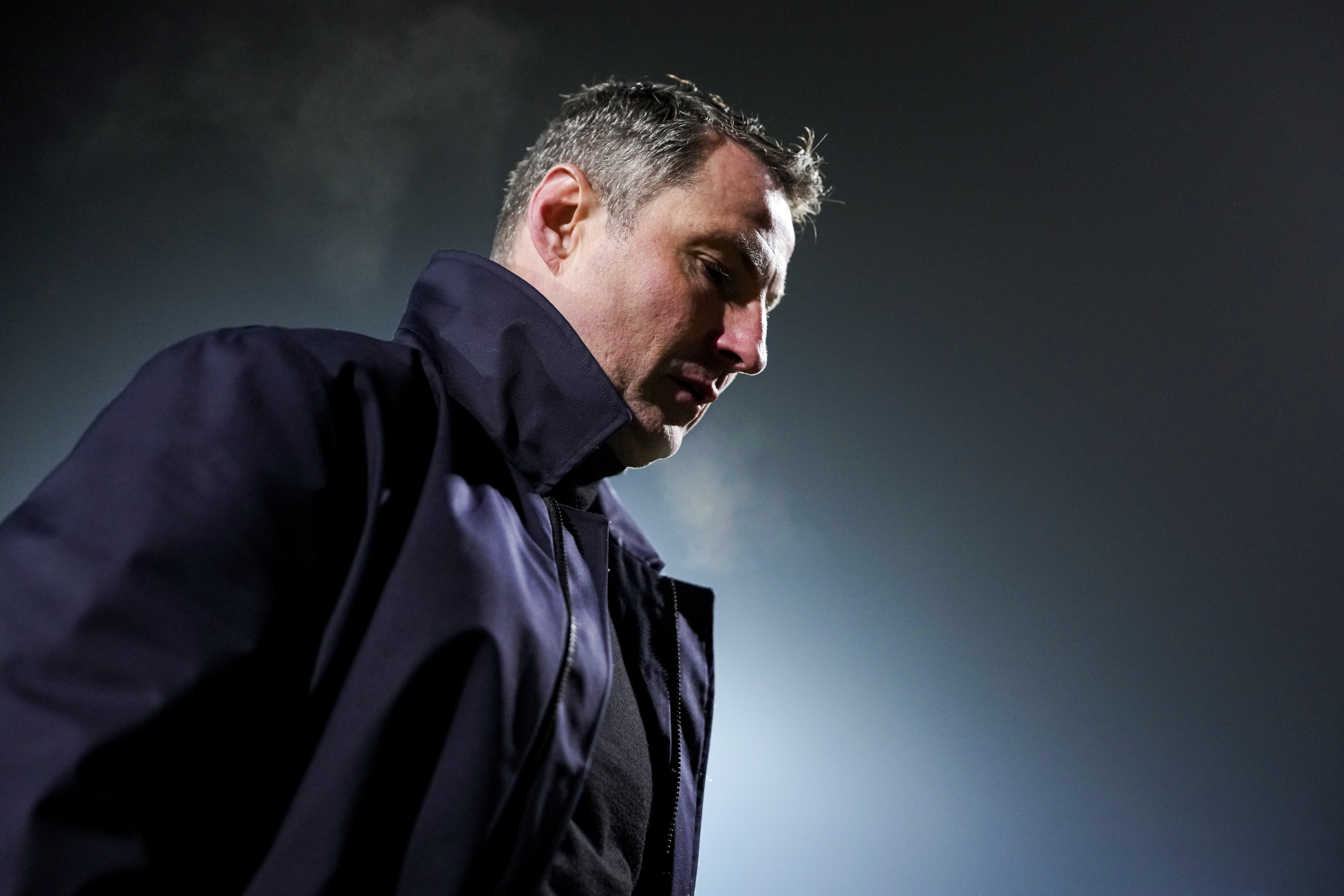 Vier sterkhouders niet beschikbaar tegen PSV