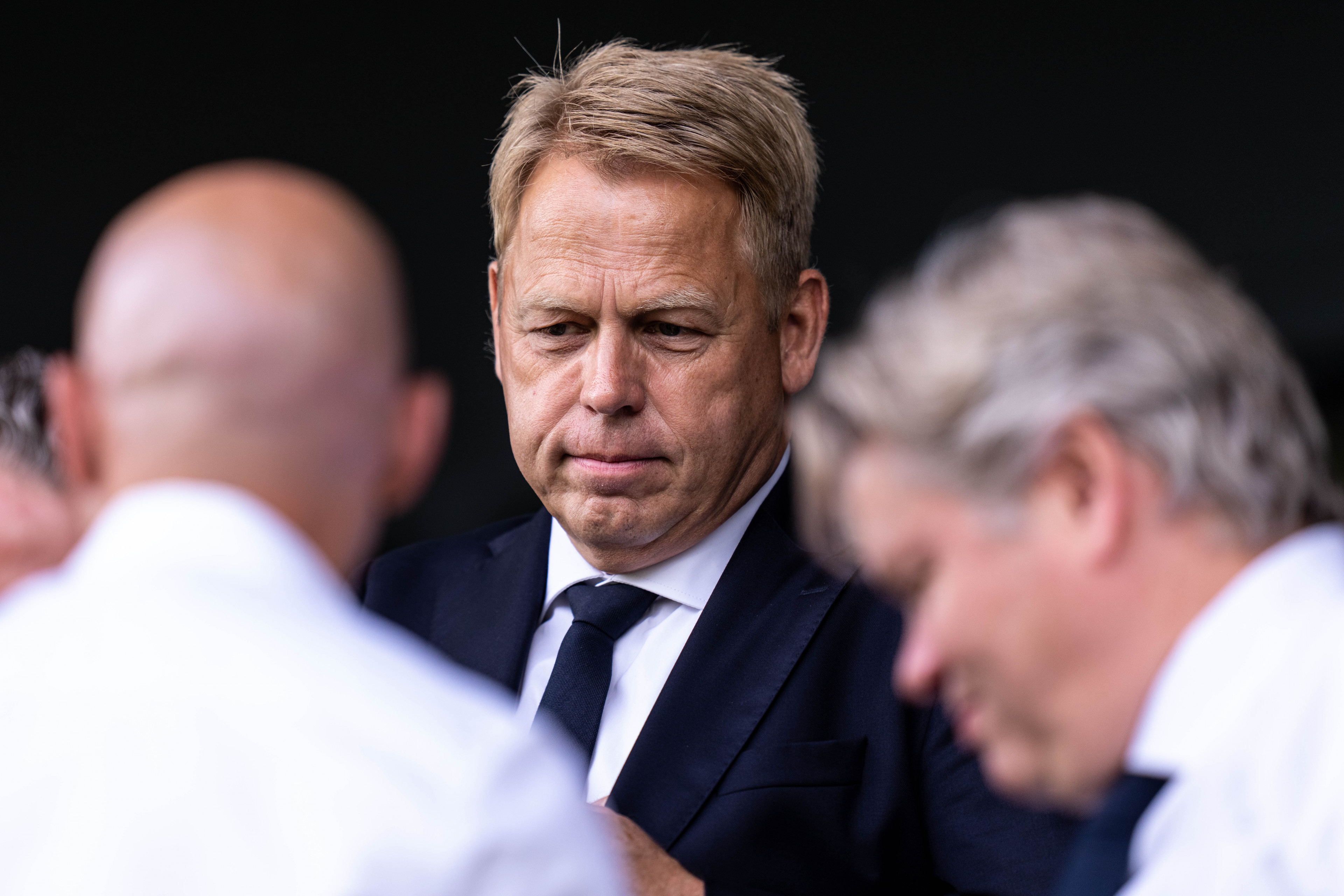 Feyenoord doet het op eigen kracht: "Denk niet dat we buitenlandse geldschieters nog nodig hebben"