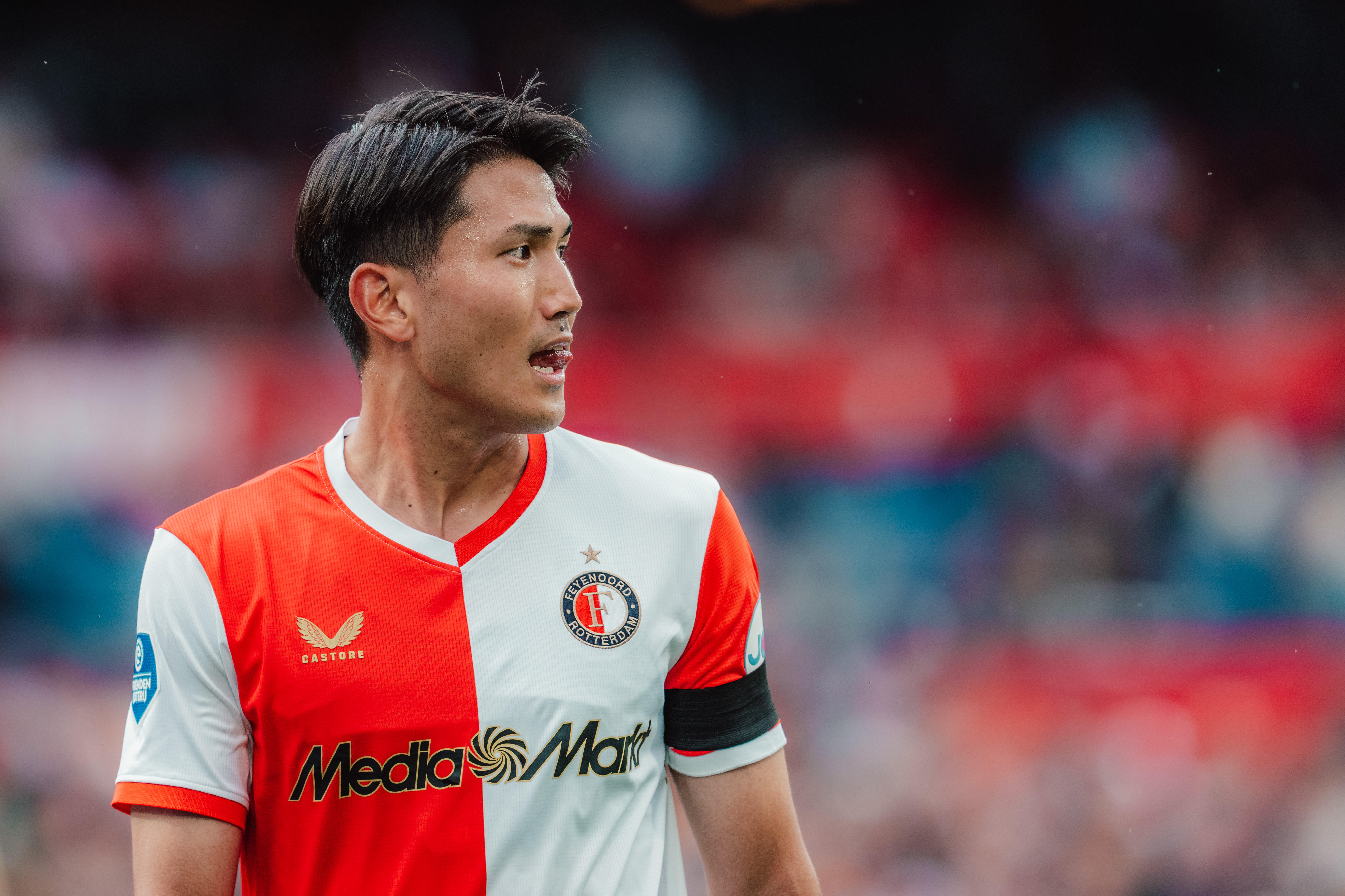 Vermoedelijke opstellingen • Watanabe maakt rentree tijdens Europa League-kraker