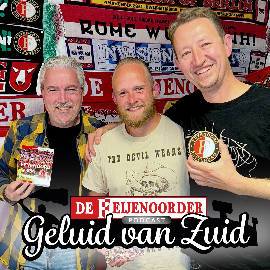 Geluid Van Zuid • Aflevering 52 met Peter Kwint