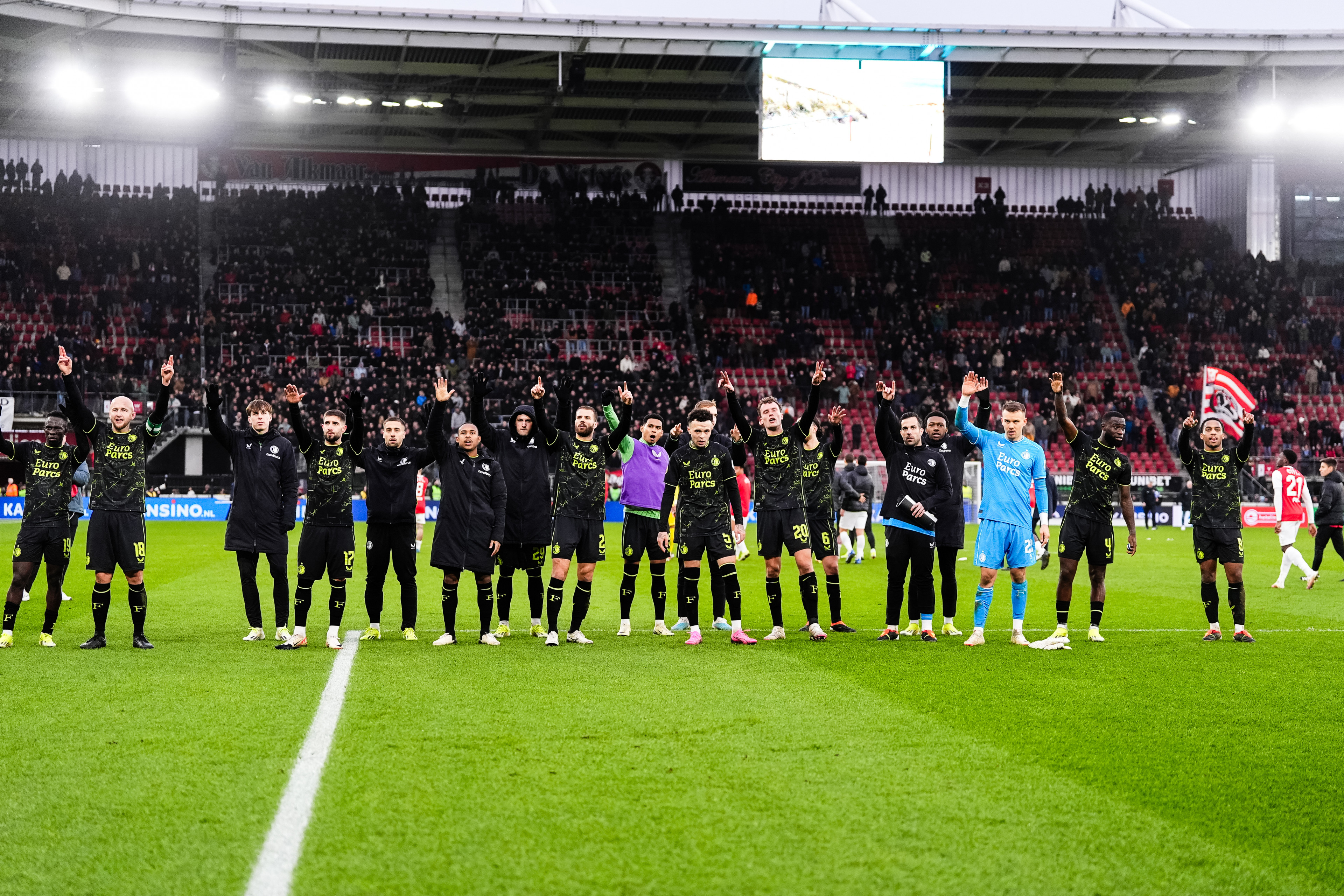 team-vs-az