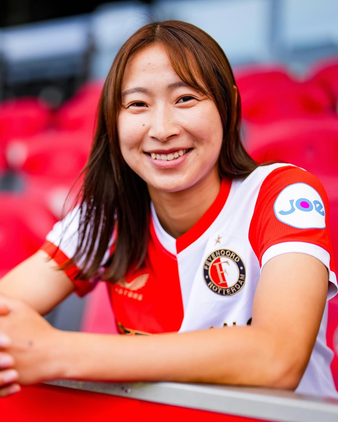 Takeshige tekent meerjarig contract