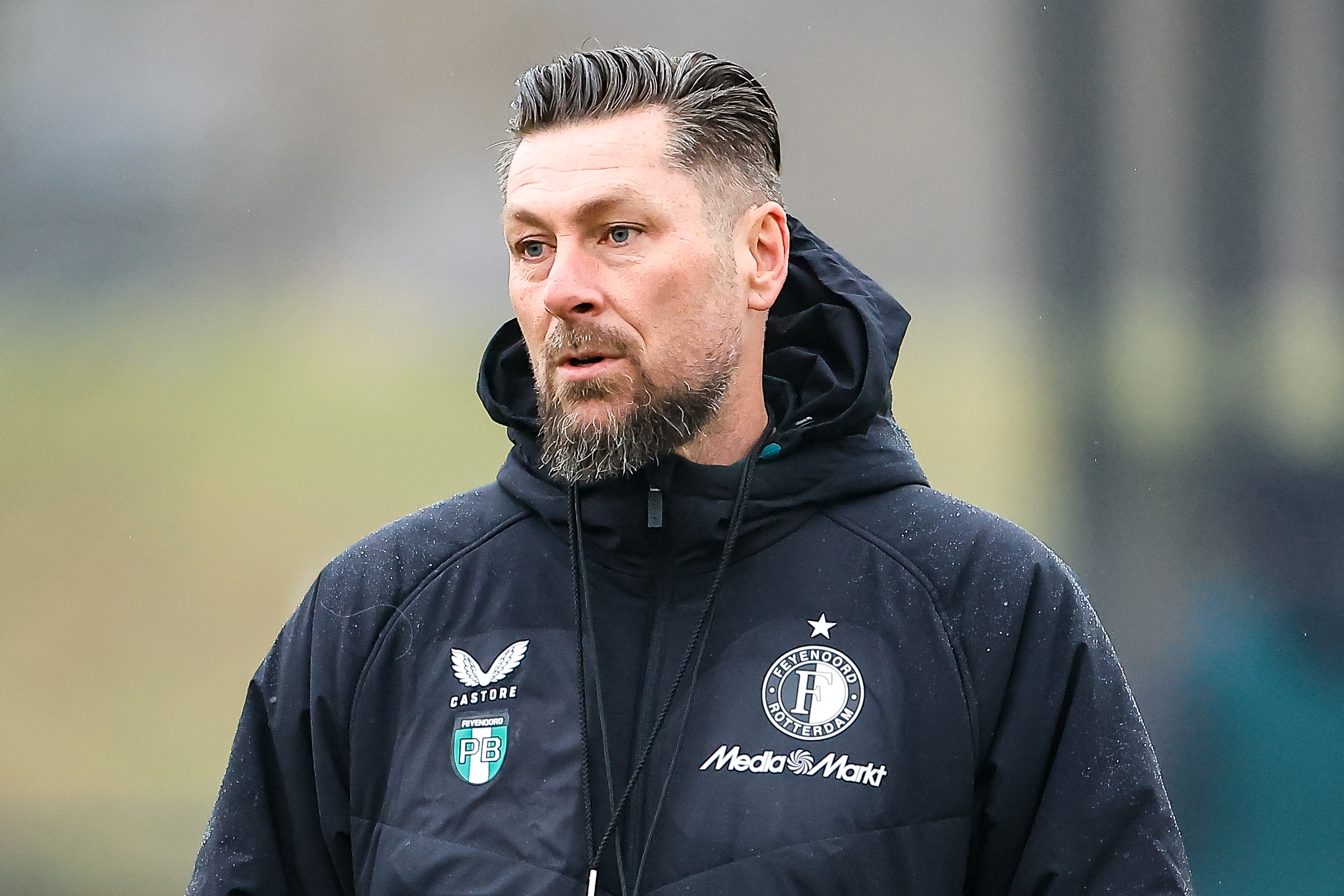 Kansloos seizoen dreigt wederom voor Feyenoord O21: promotie ver uit zicht